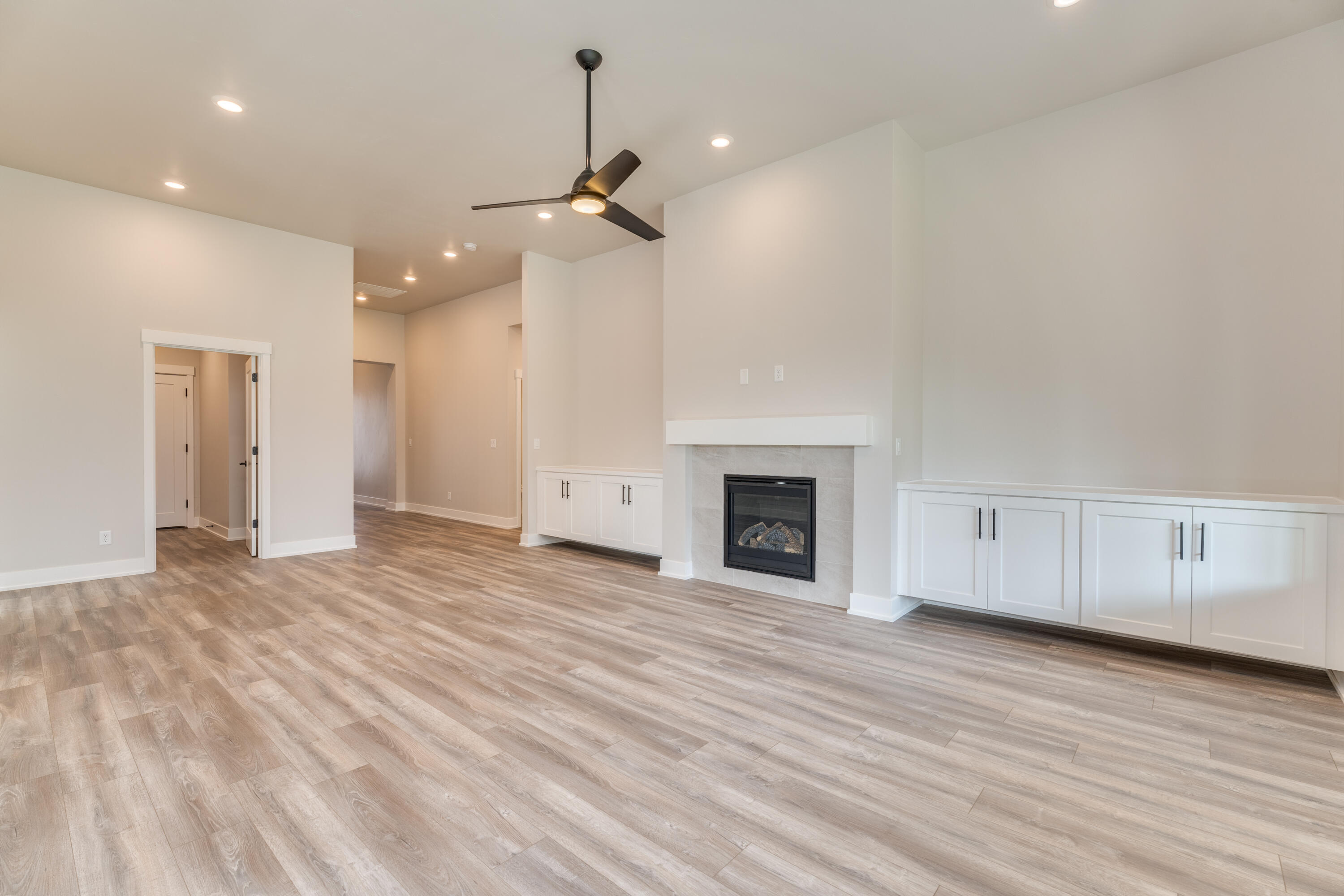 North Trailside - Residential