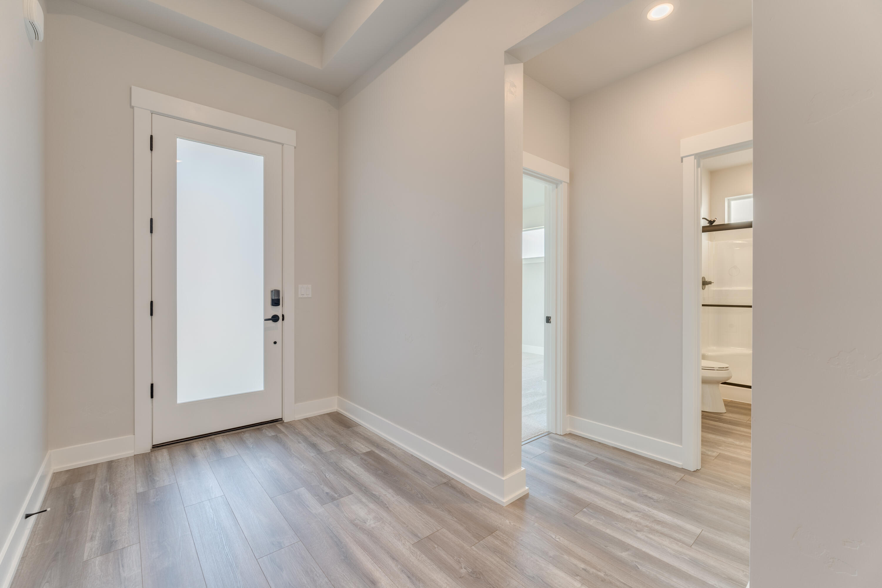 North Trailside - Residential