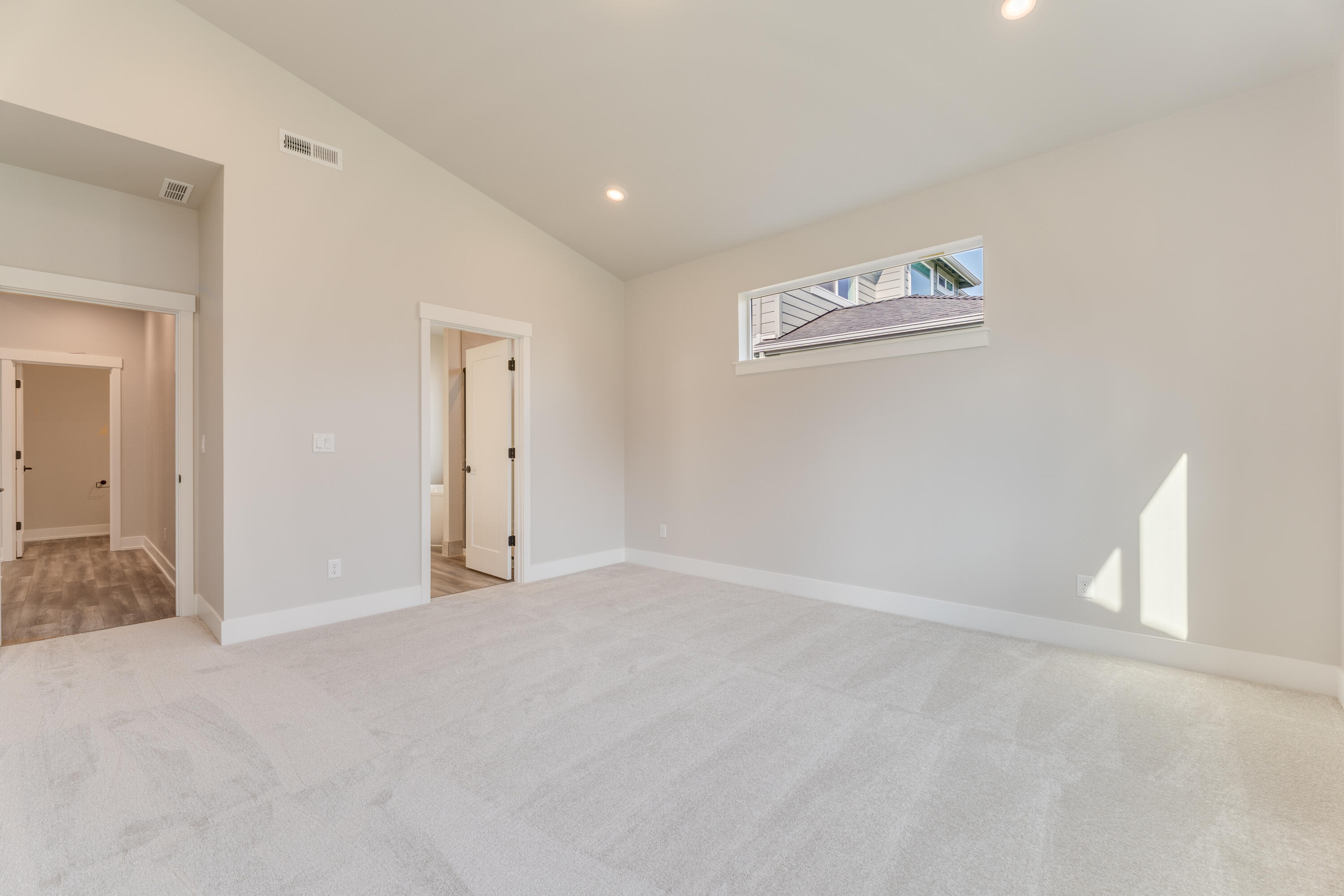 North Trailside - Residential