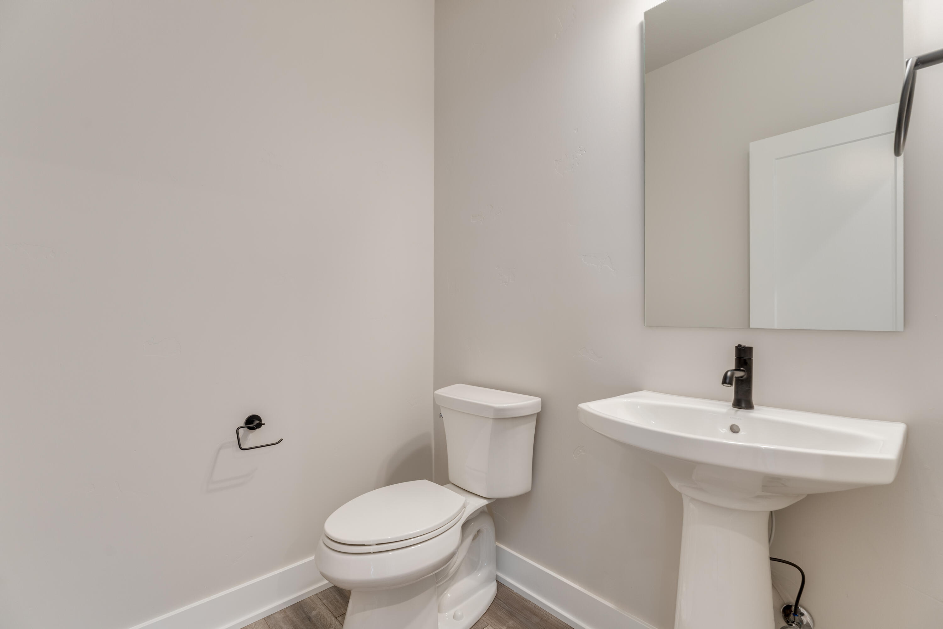 North Trailside - Residential