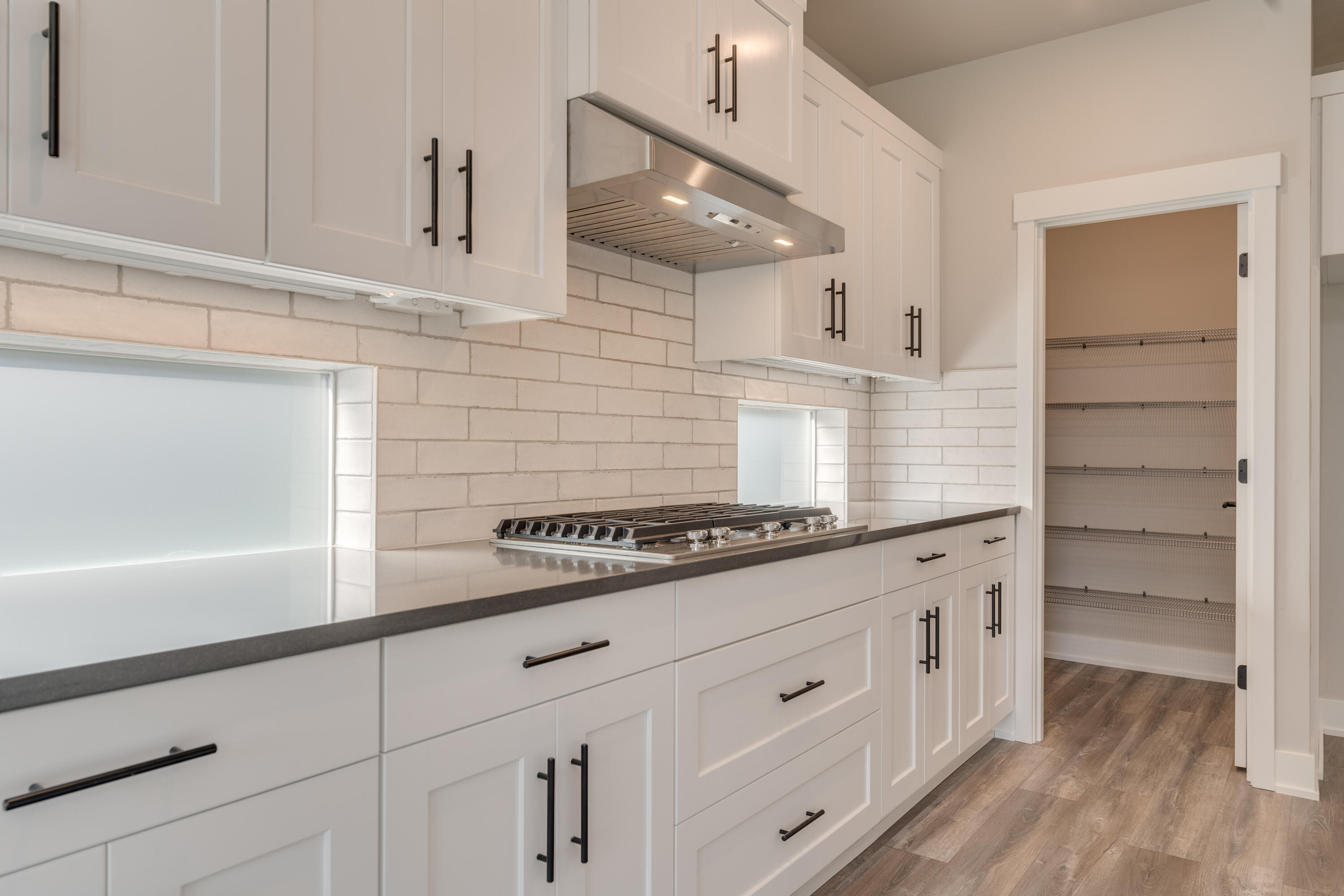 North Trailside - Residential