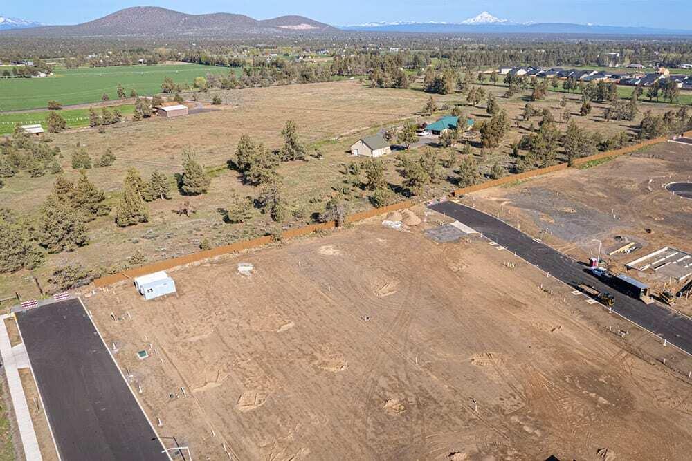 North Trailside - Residential