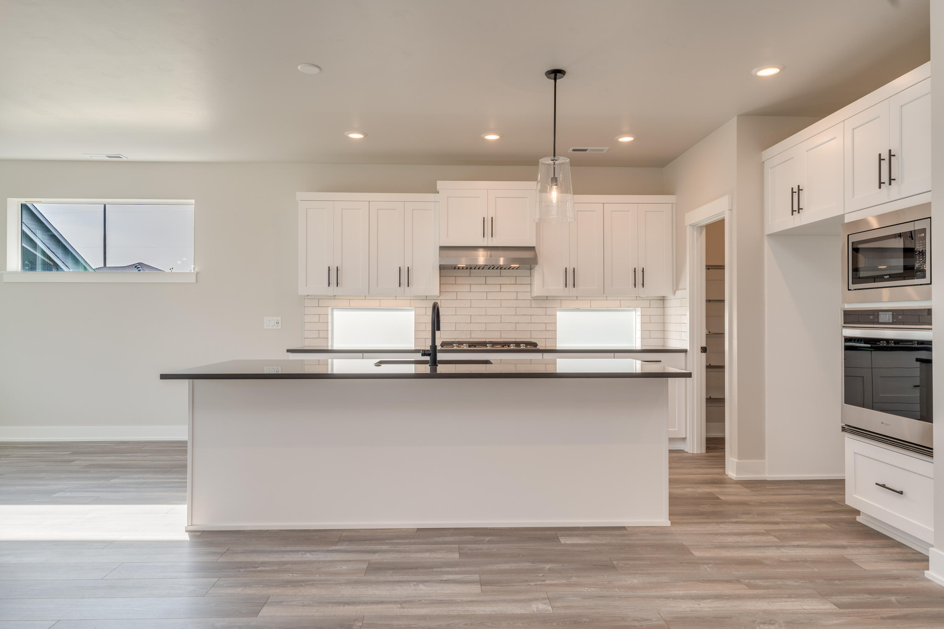 North Trailside - Residential