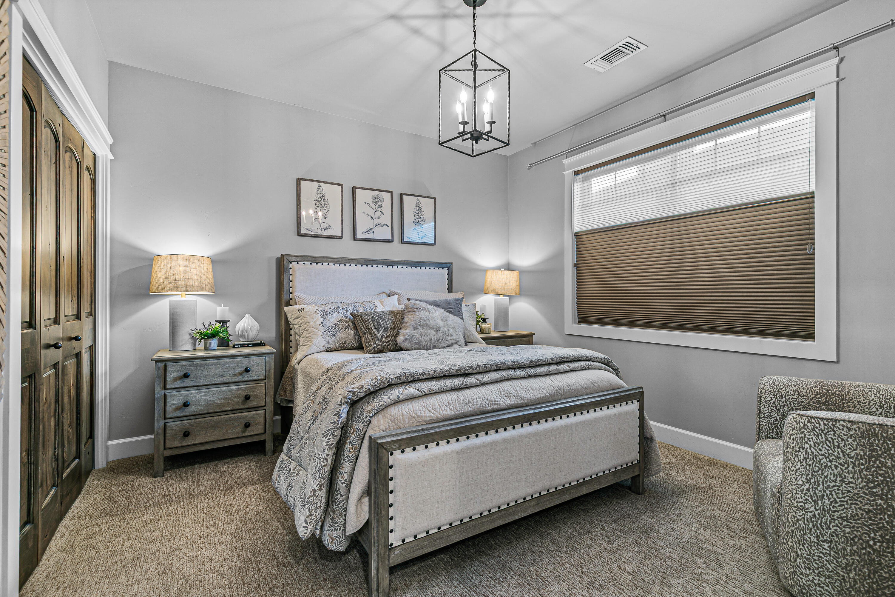 Summerfield Subdivision - Residential