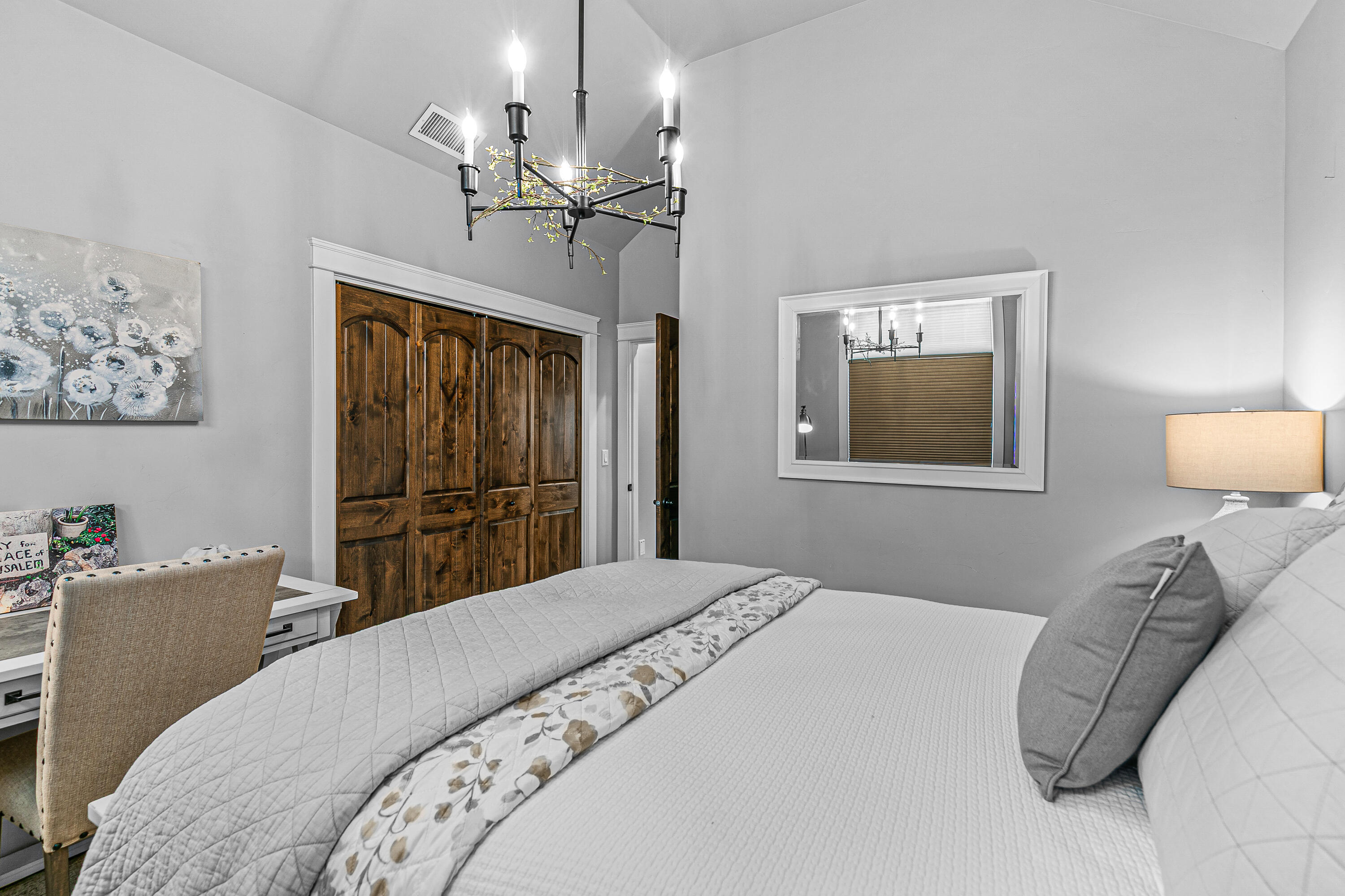 Summerfield Subdivision - Residential