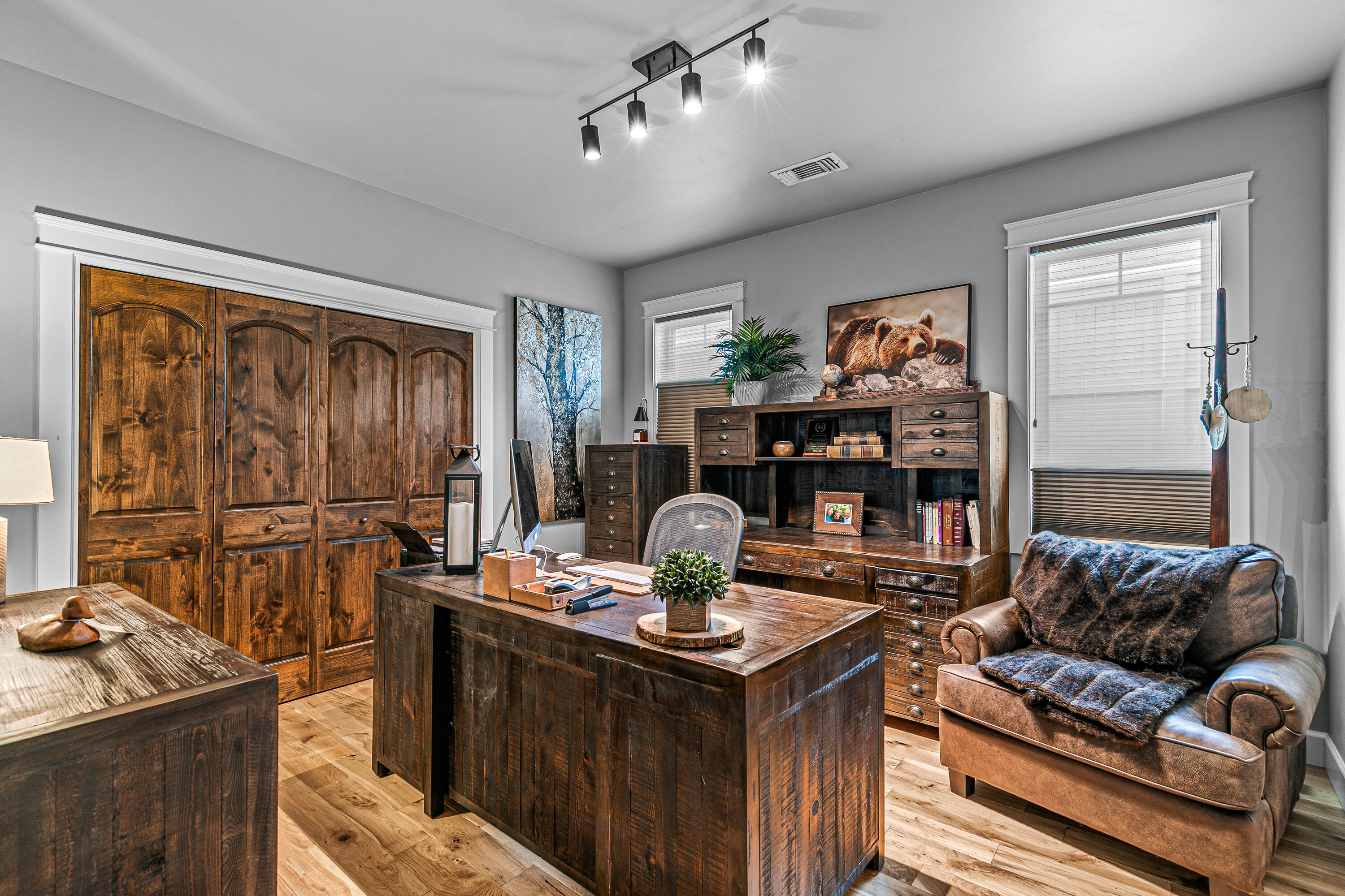 Summerfield Subdivision - Residential