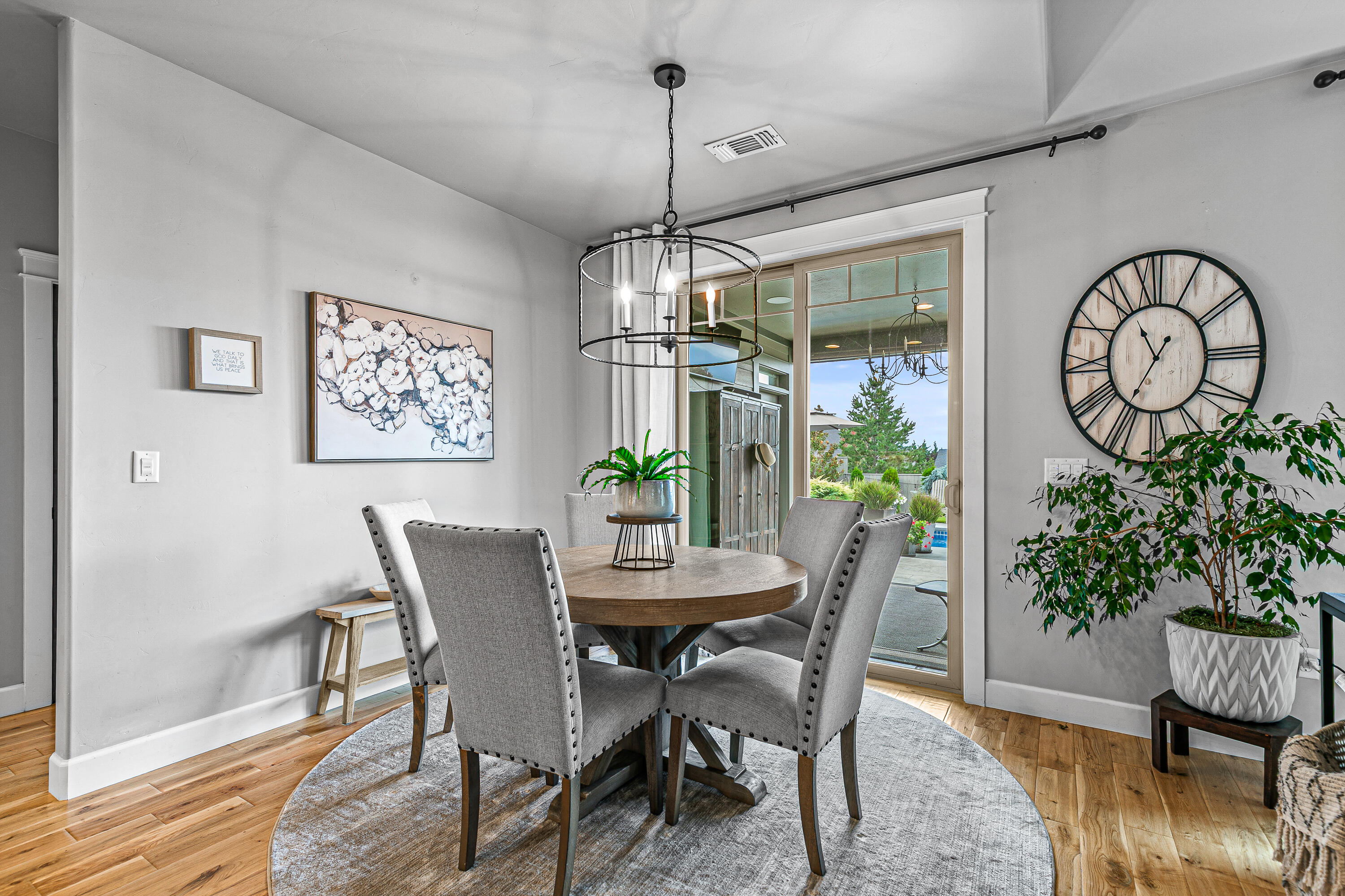 Summerfield Subdivision - Residential