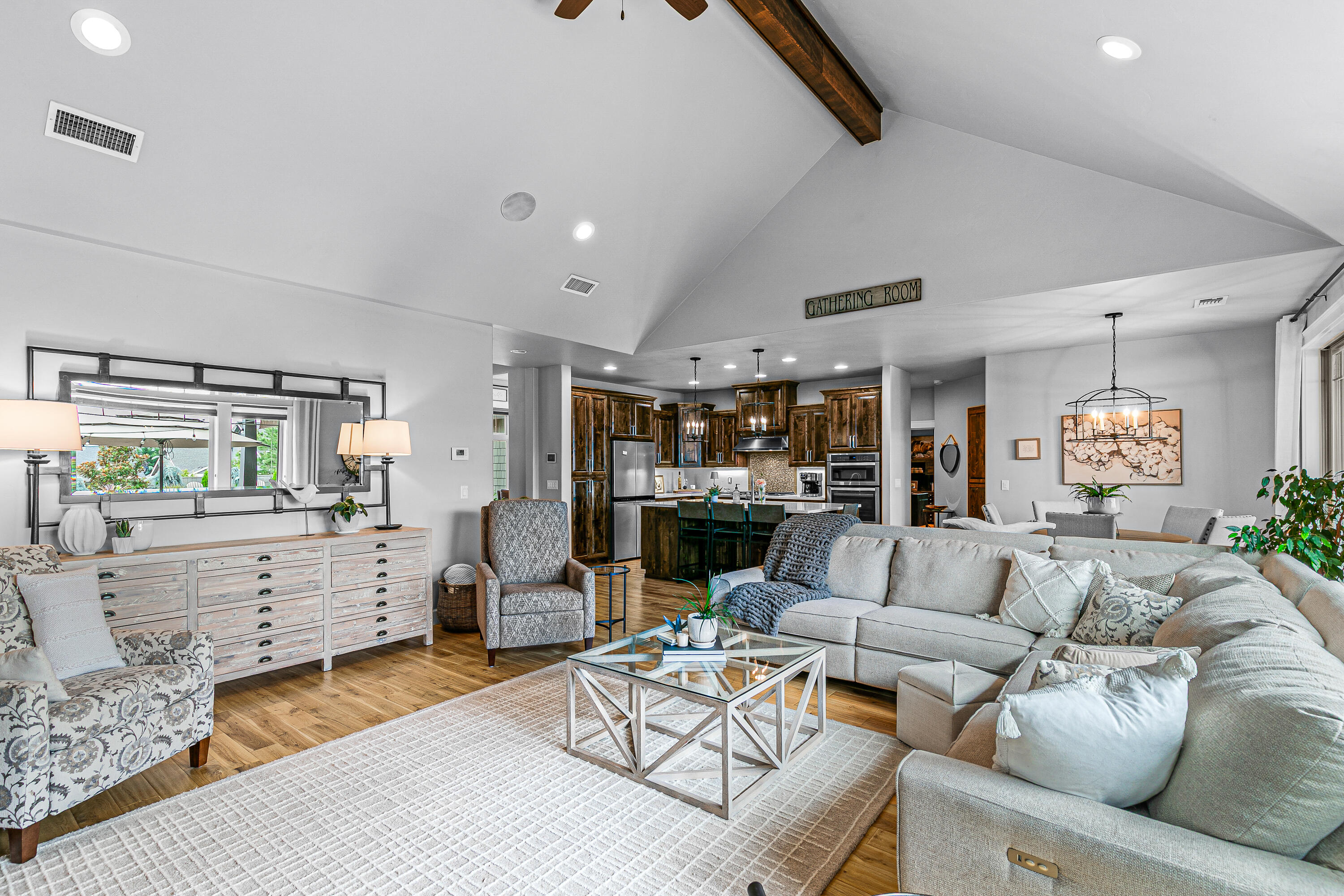 Summerfield Subdivision - Residential