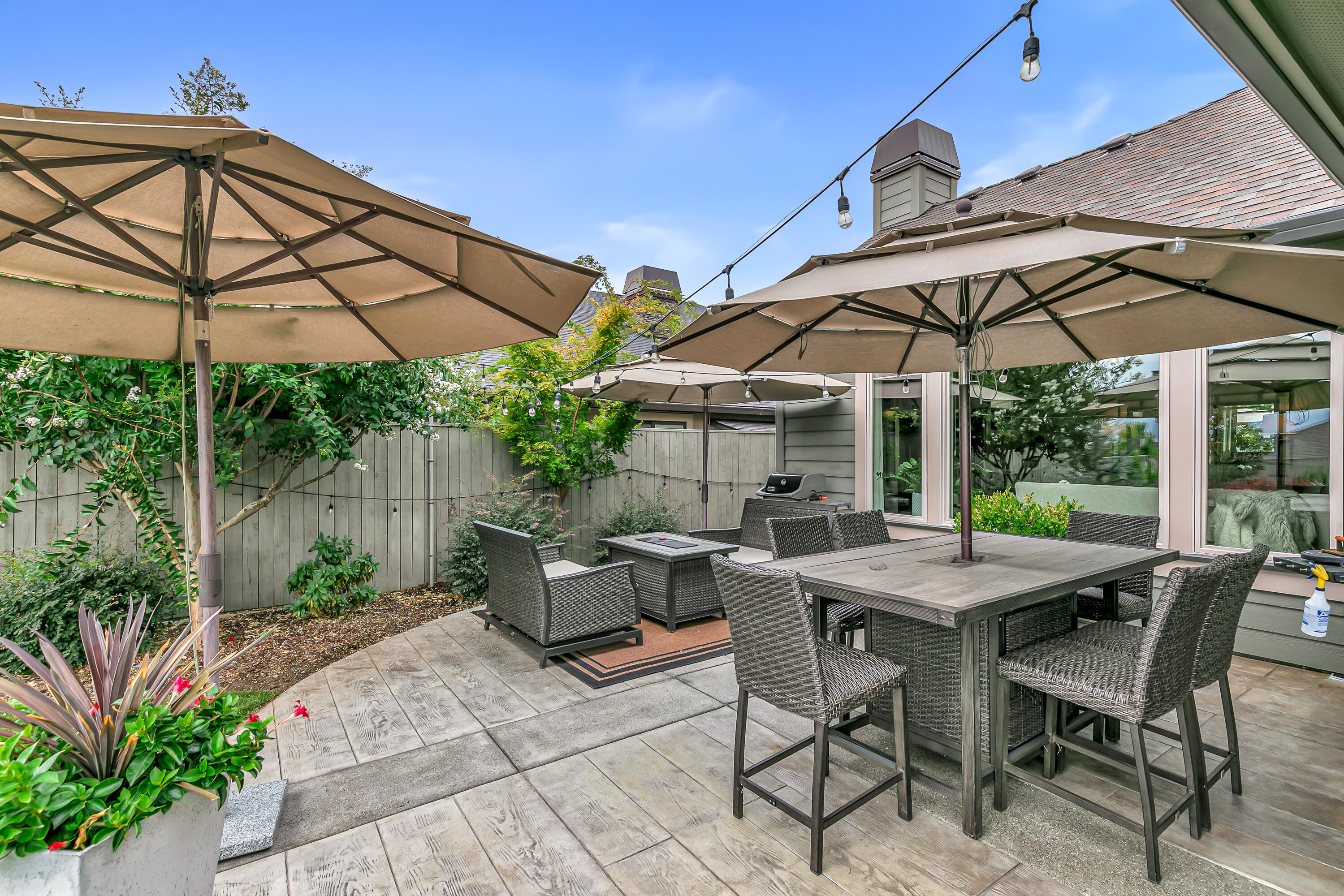 Summerfield Subdivision - Residential