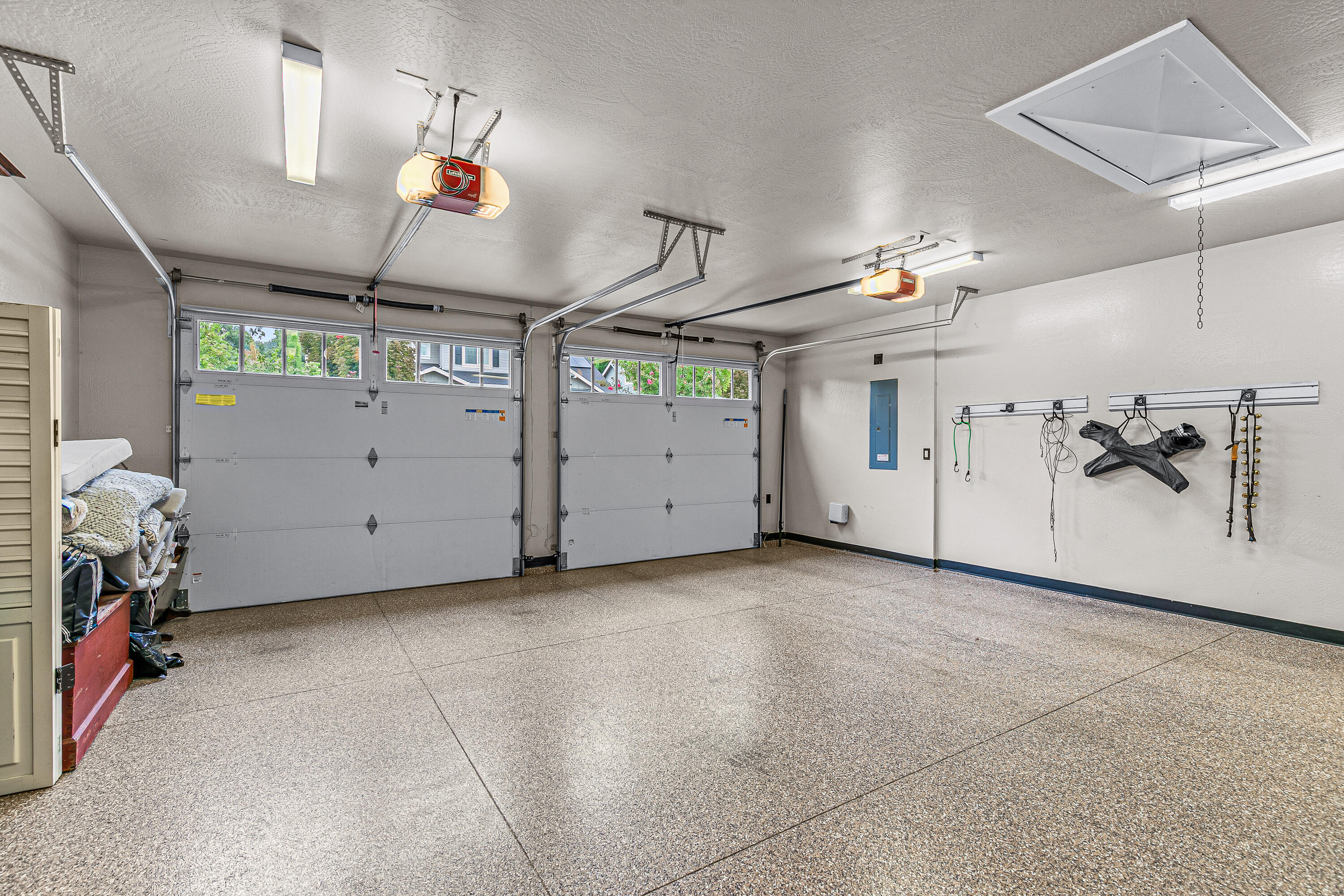 Summerfield Subdivision - Residential