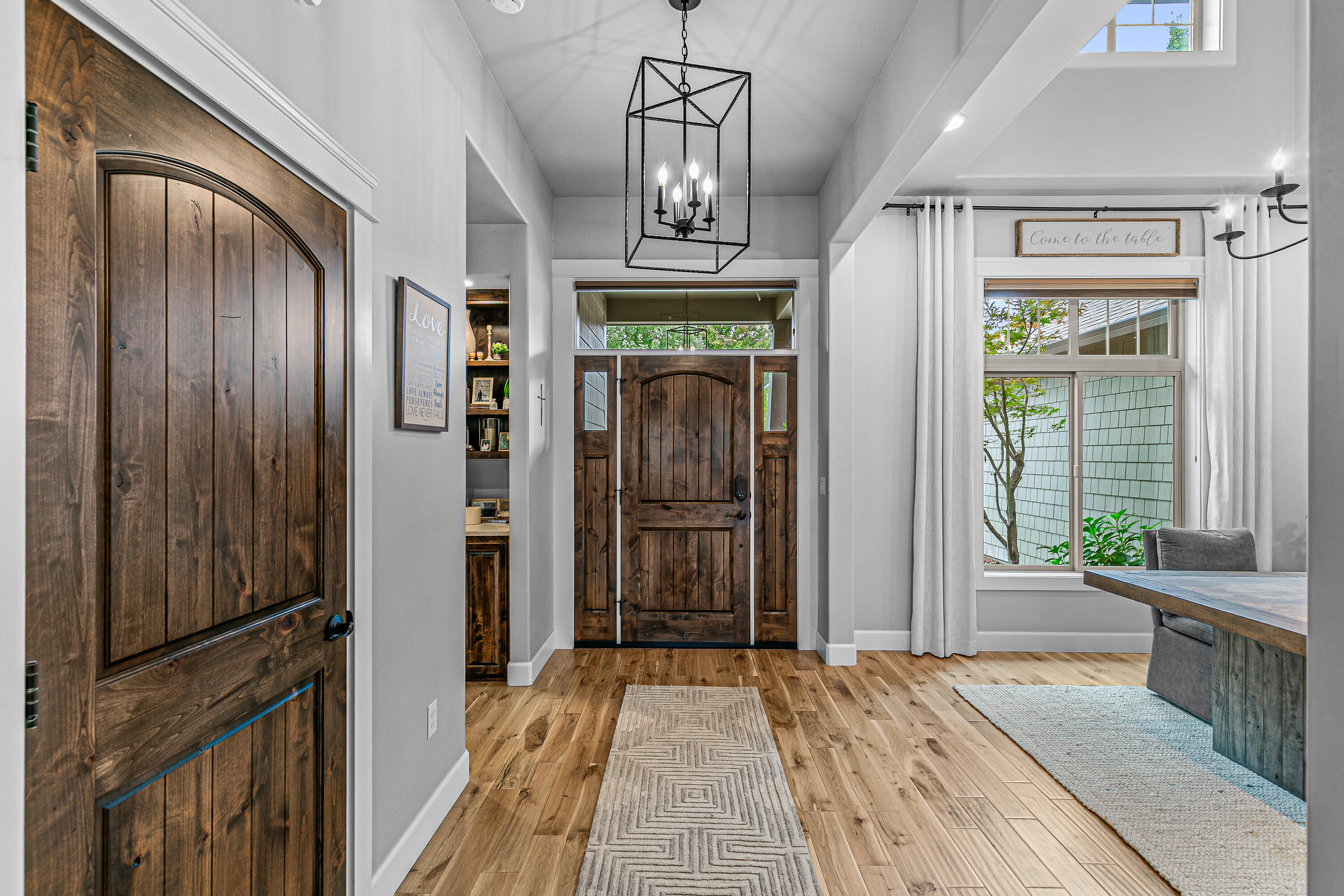 Summerfield Subdivision - Residential