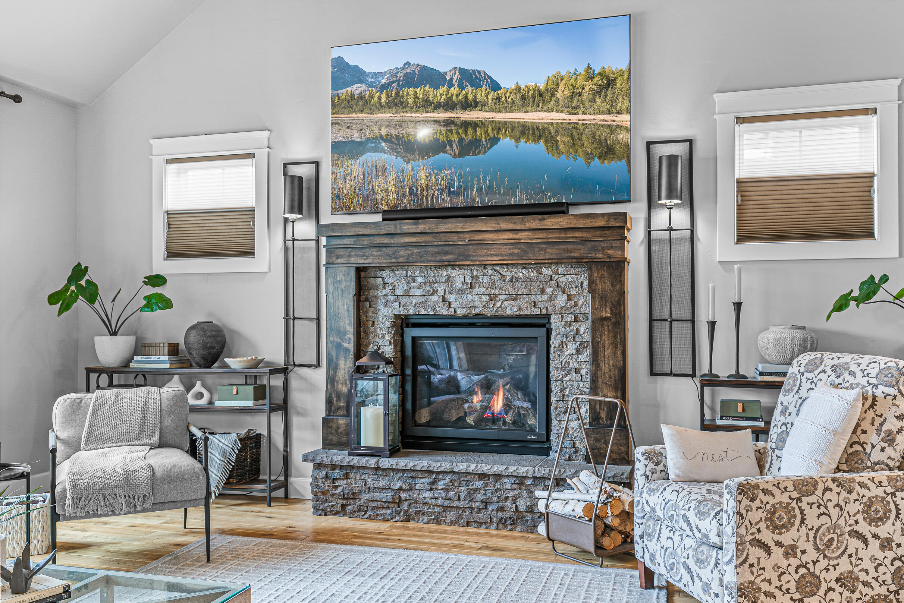 Summerfield Subdivision - Residential