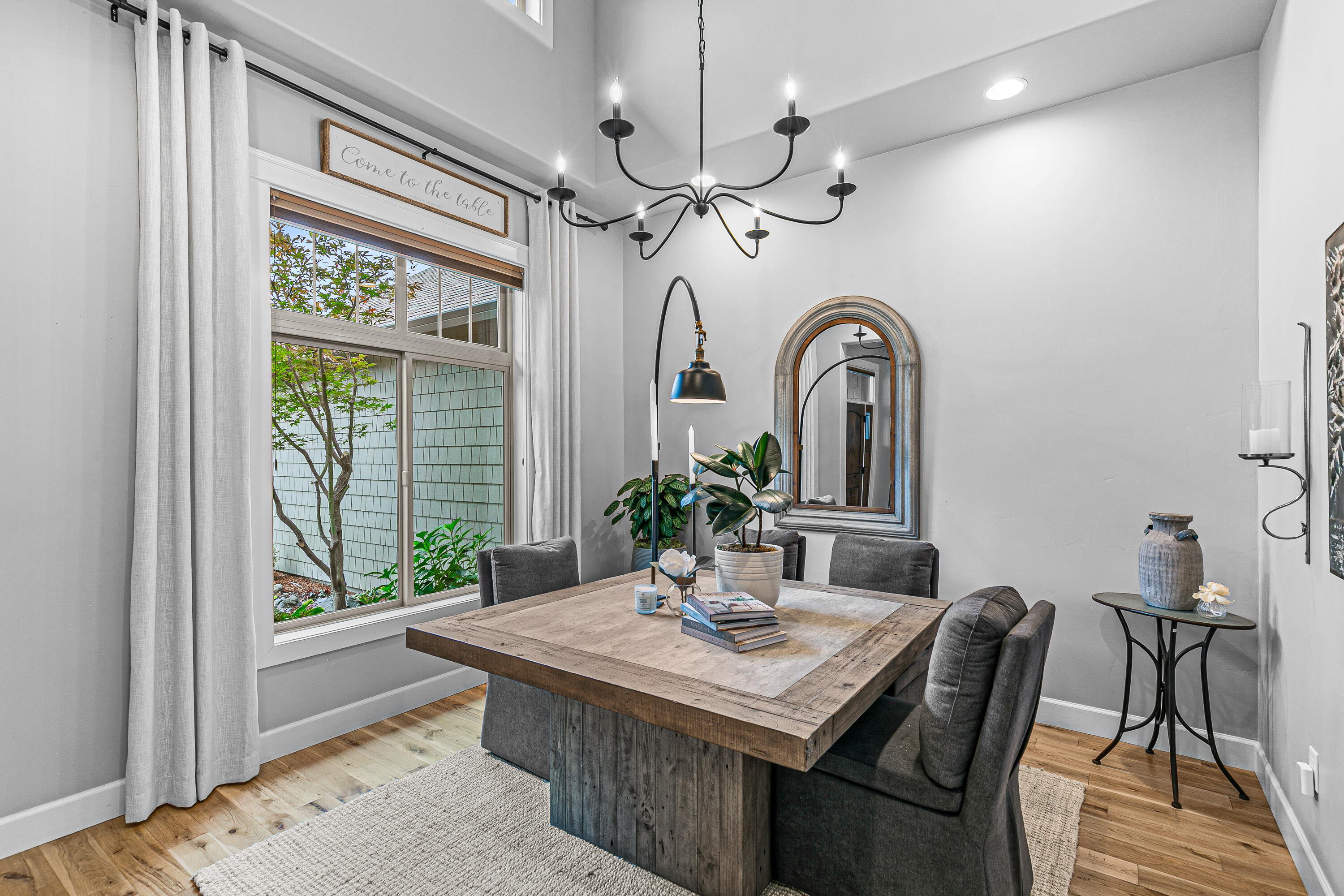 Summerfield Subdivision - Residential