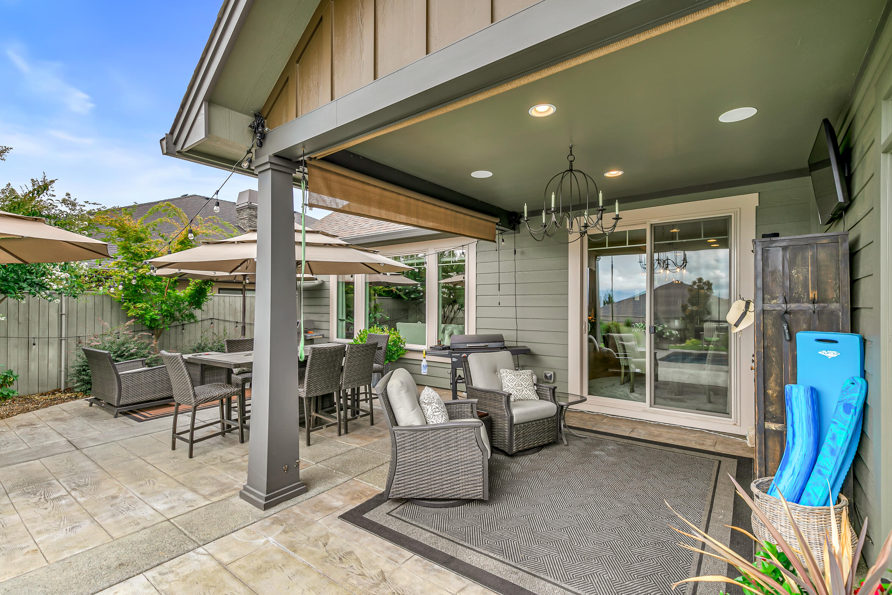 Summerfield Subdivision - Residential