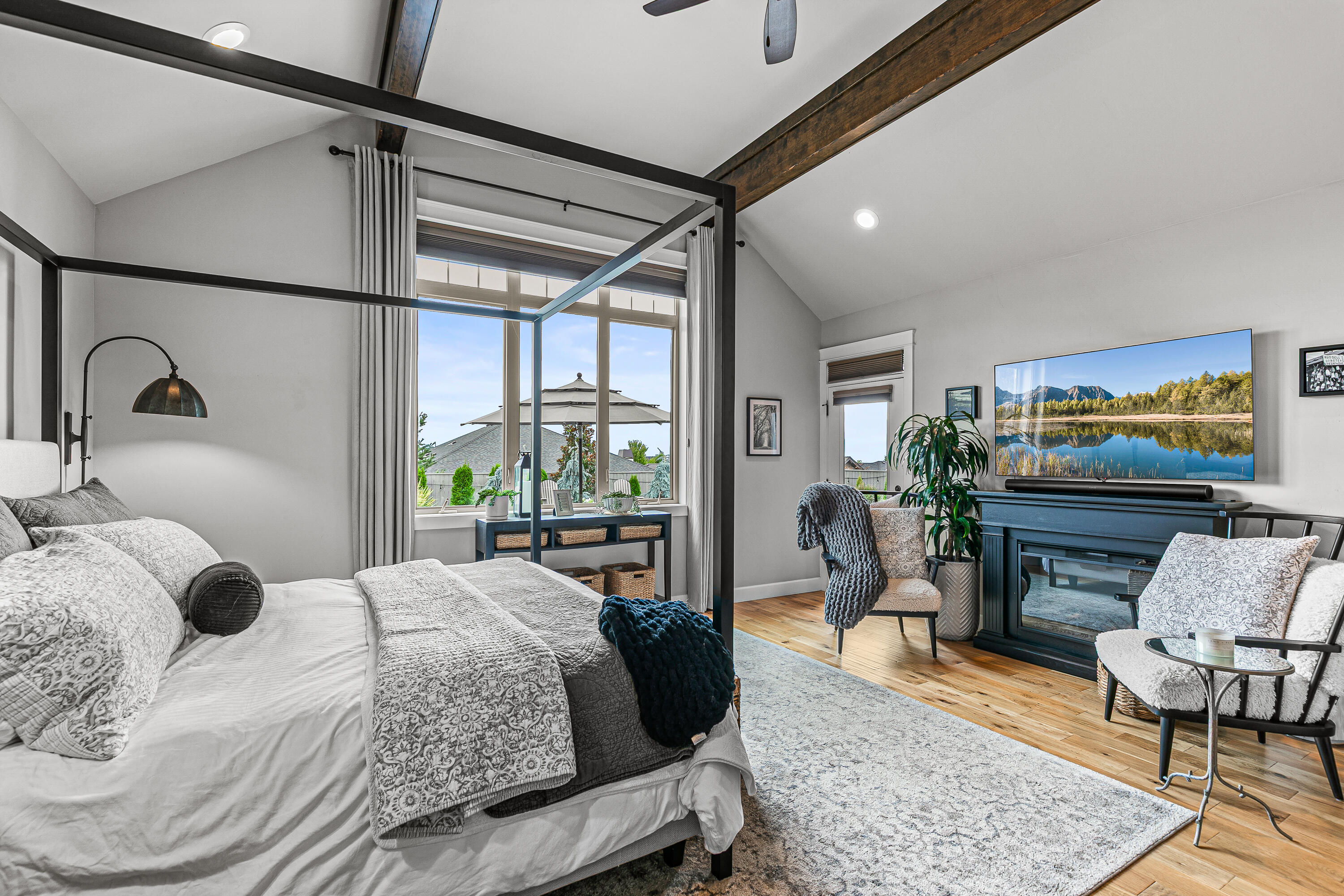 Summerfield Subdivision - Residential