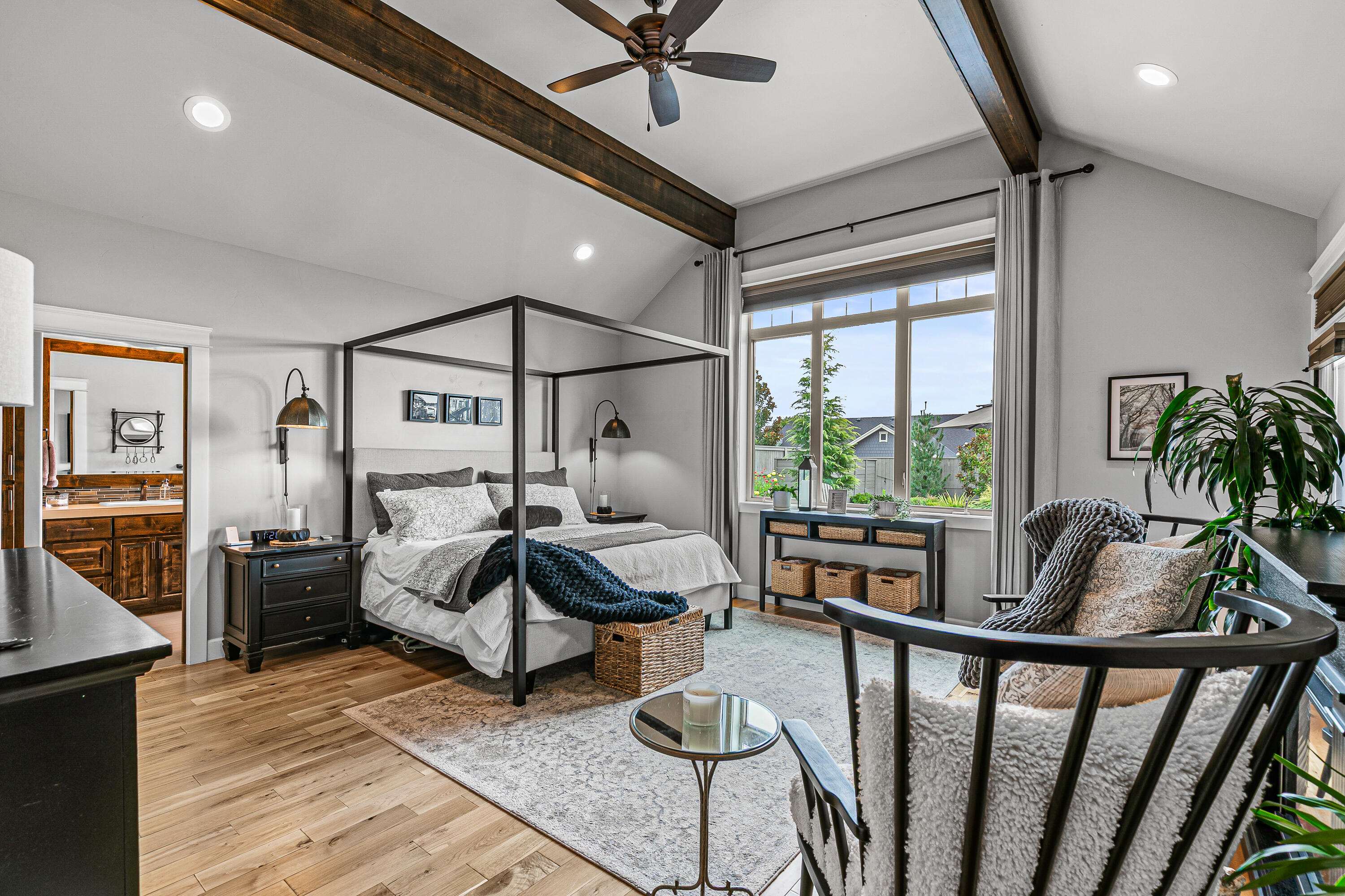 Summerfield Subdivision - Residential