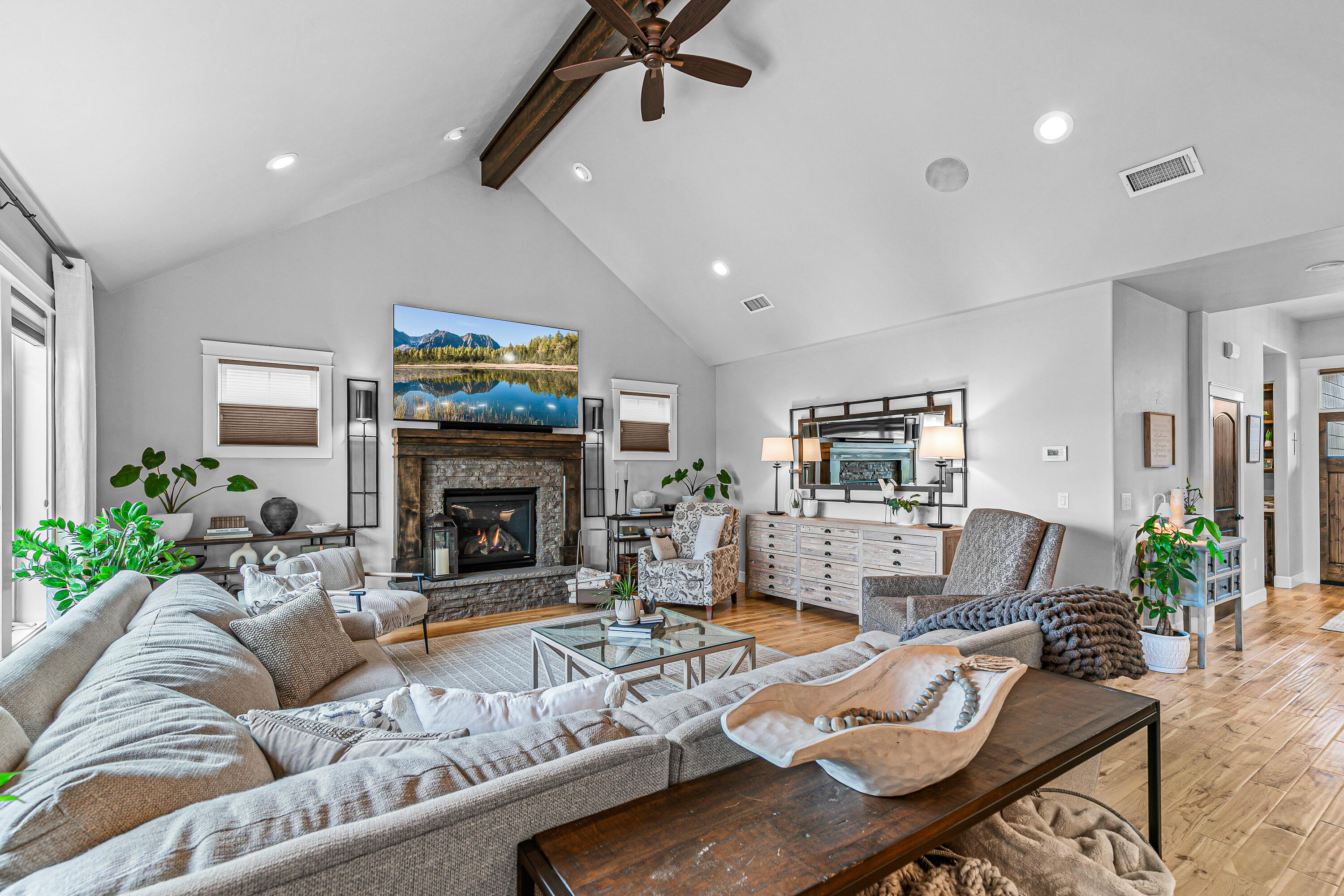 Summerfield Subdivision - Residential