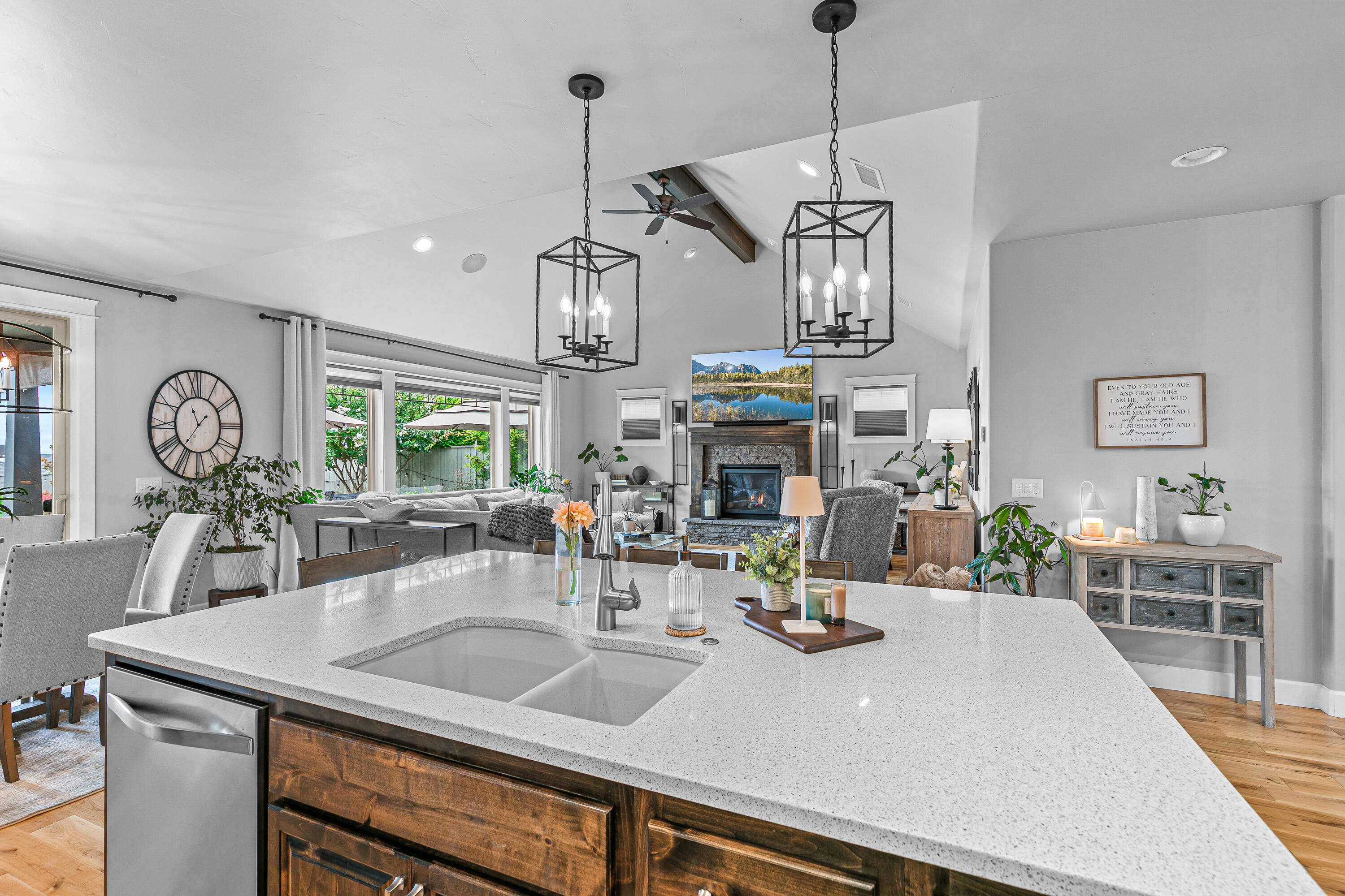 Summerfield Subdivision - Residential