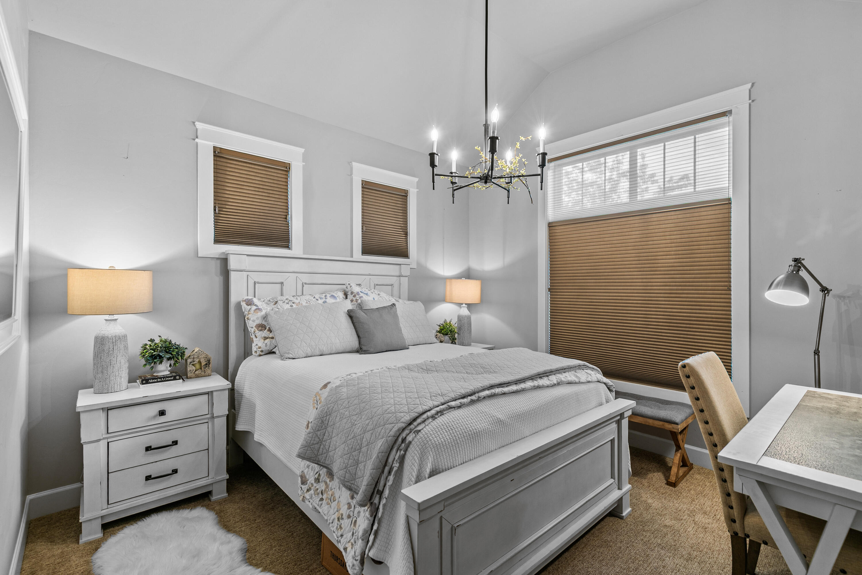 Summerfield Subdivision - Residential