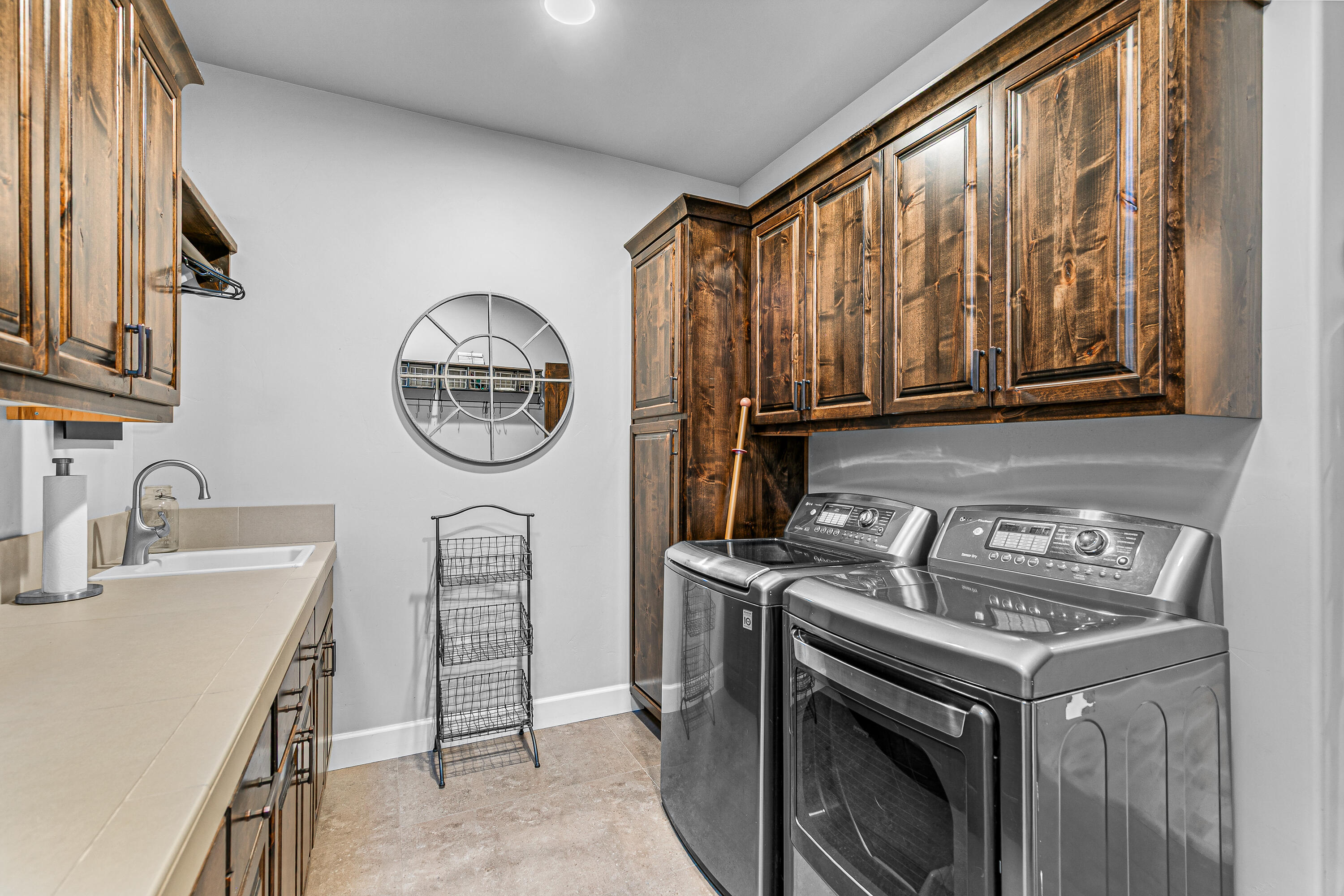 Summerfield Subdivision - Residential