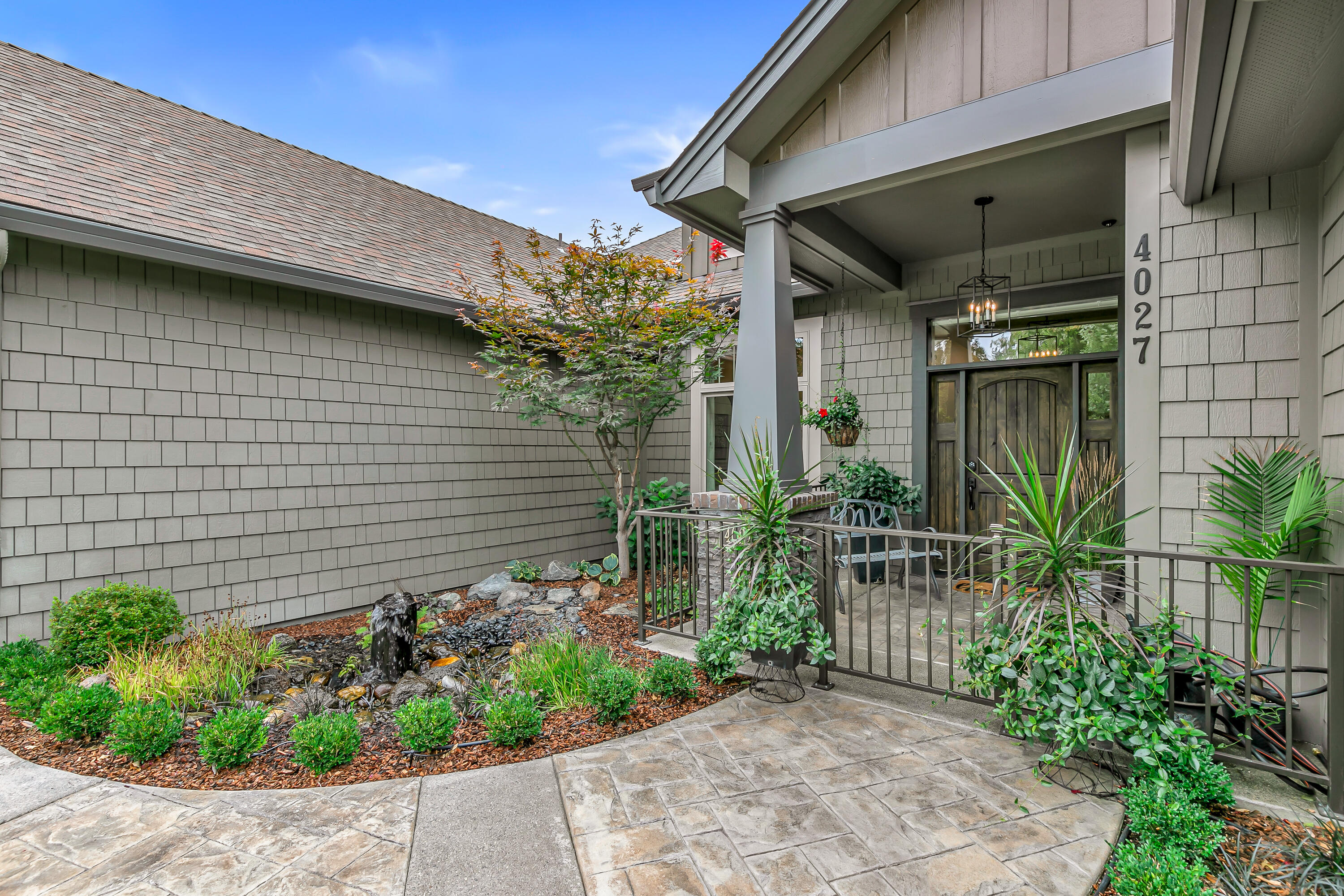 Summerfield Subdivision - Residential