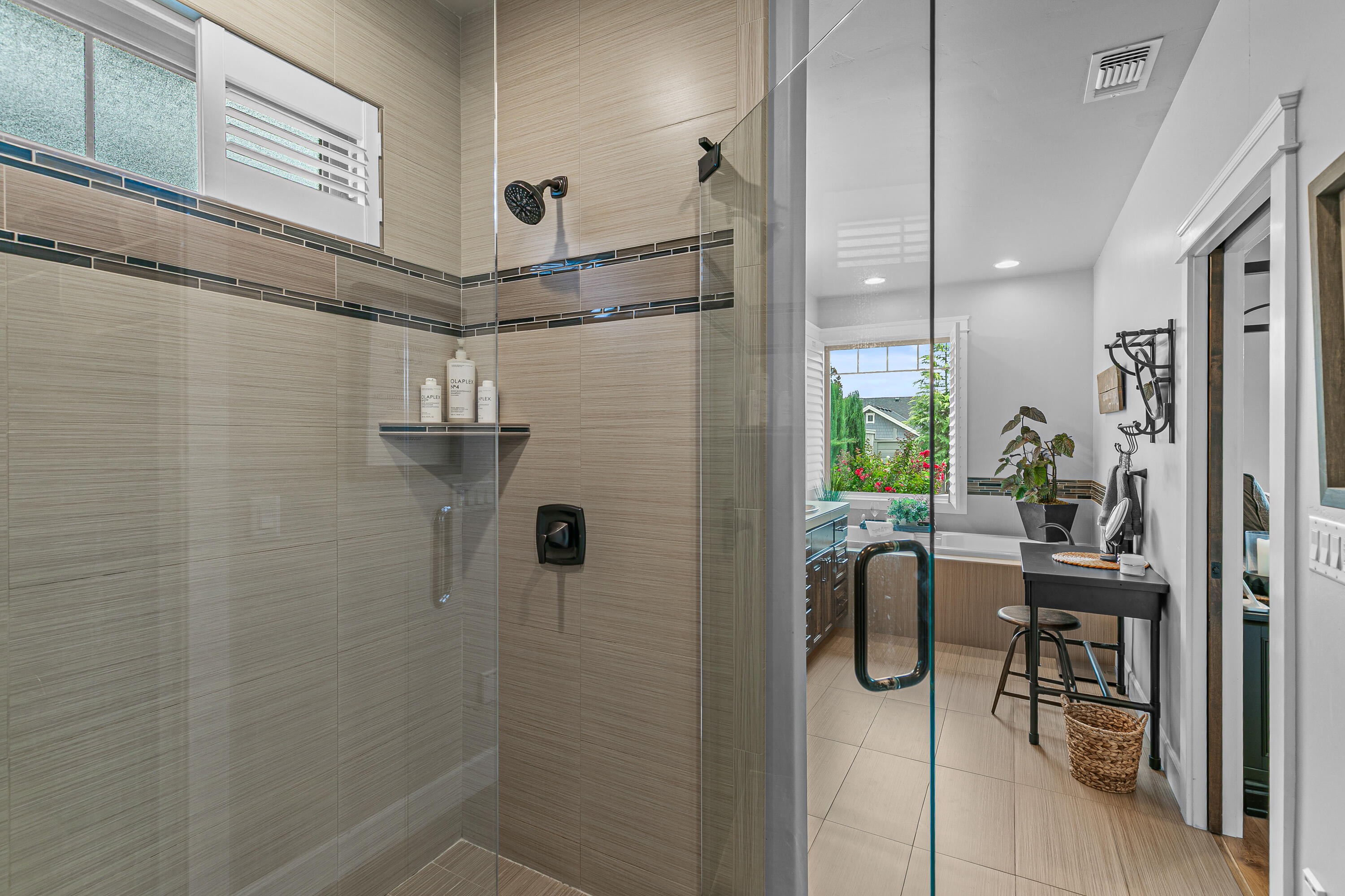 Summerfield Subdivision - Residential