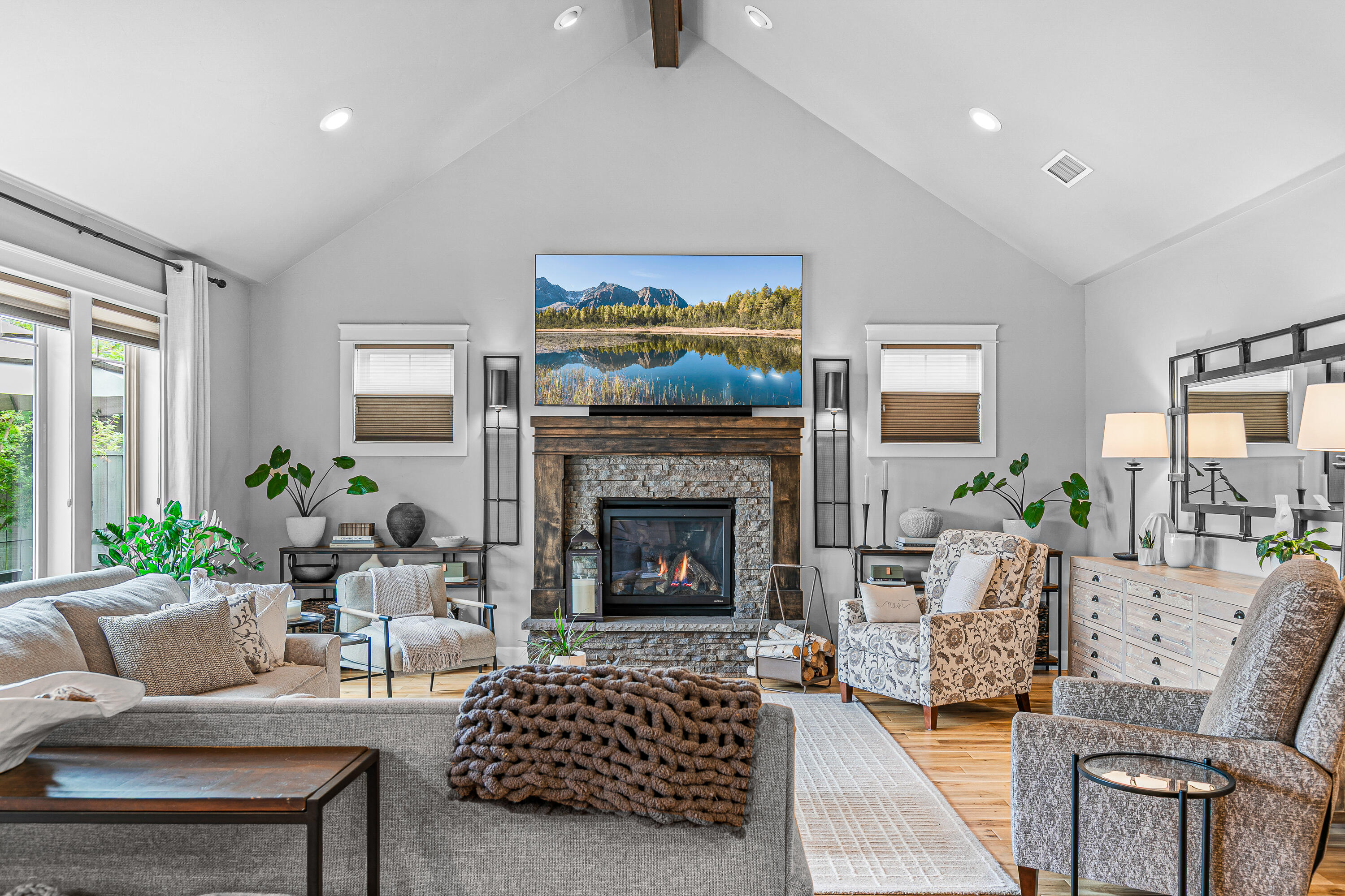 Summerfield Subdivision - Residential