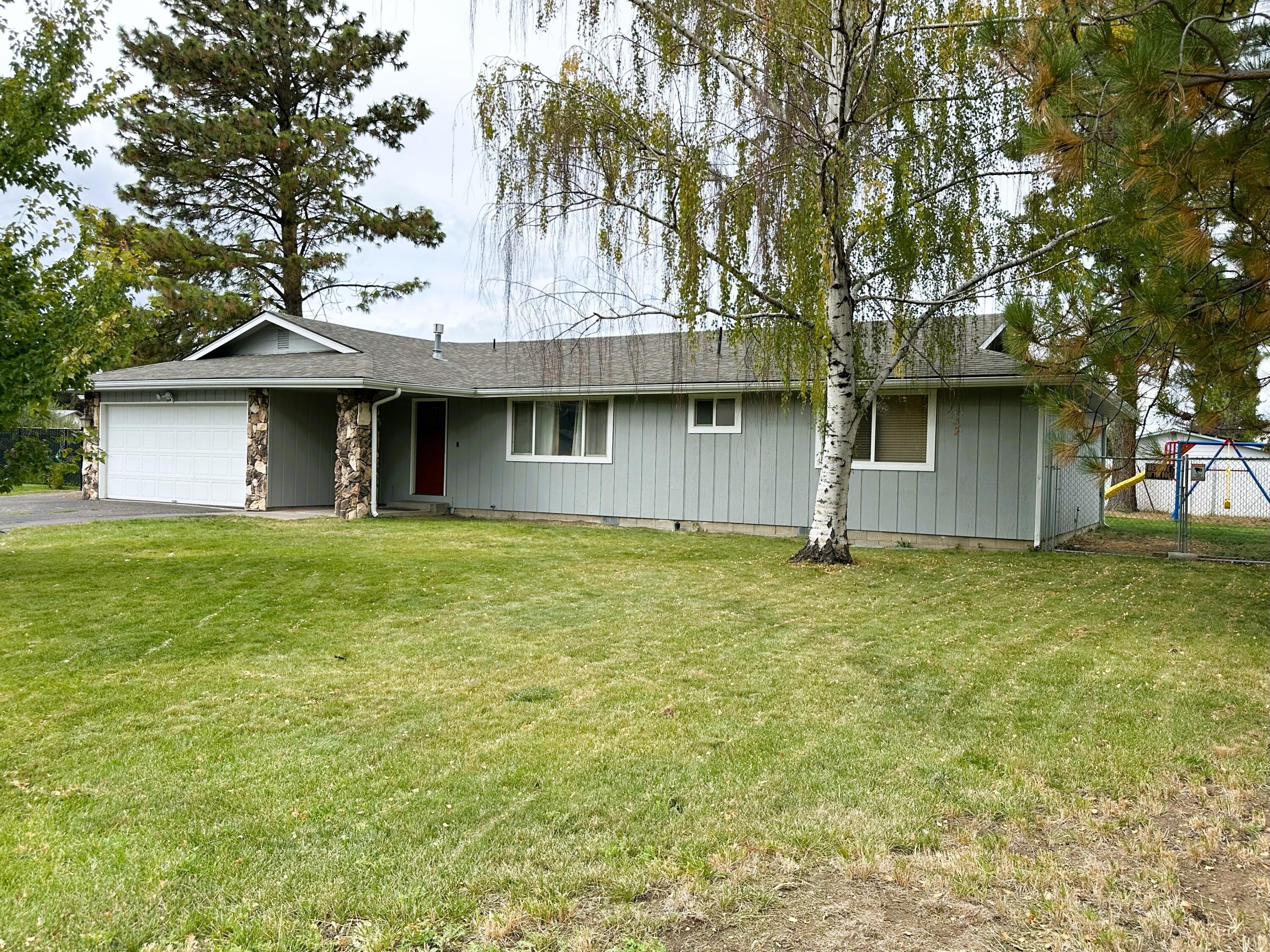 Gatewood - Residential