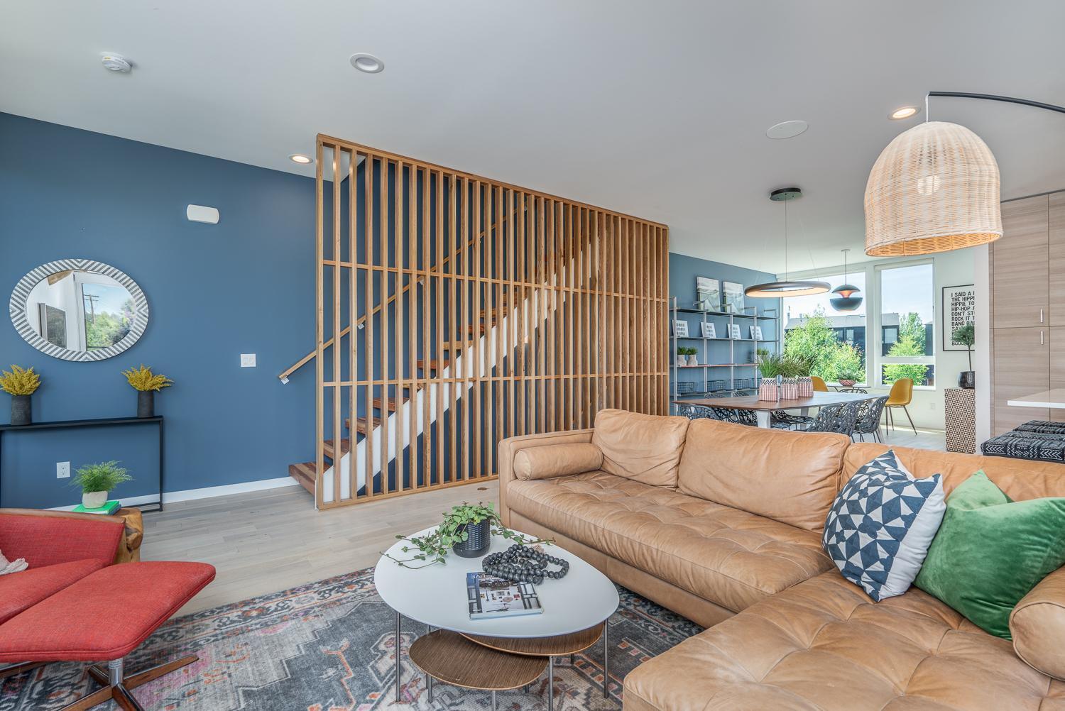 Basecamp - Residential