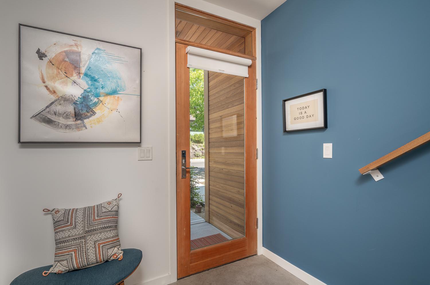 Basecamp - Residential