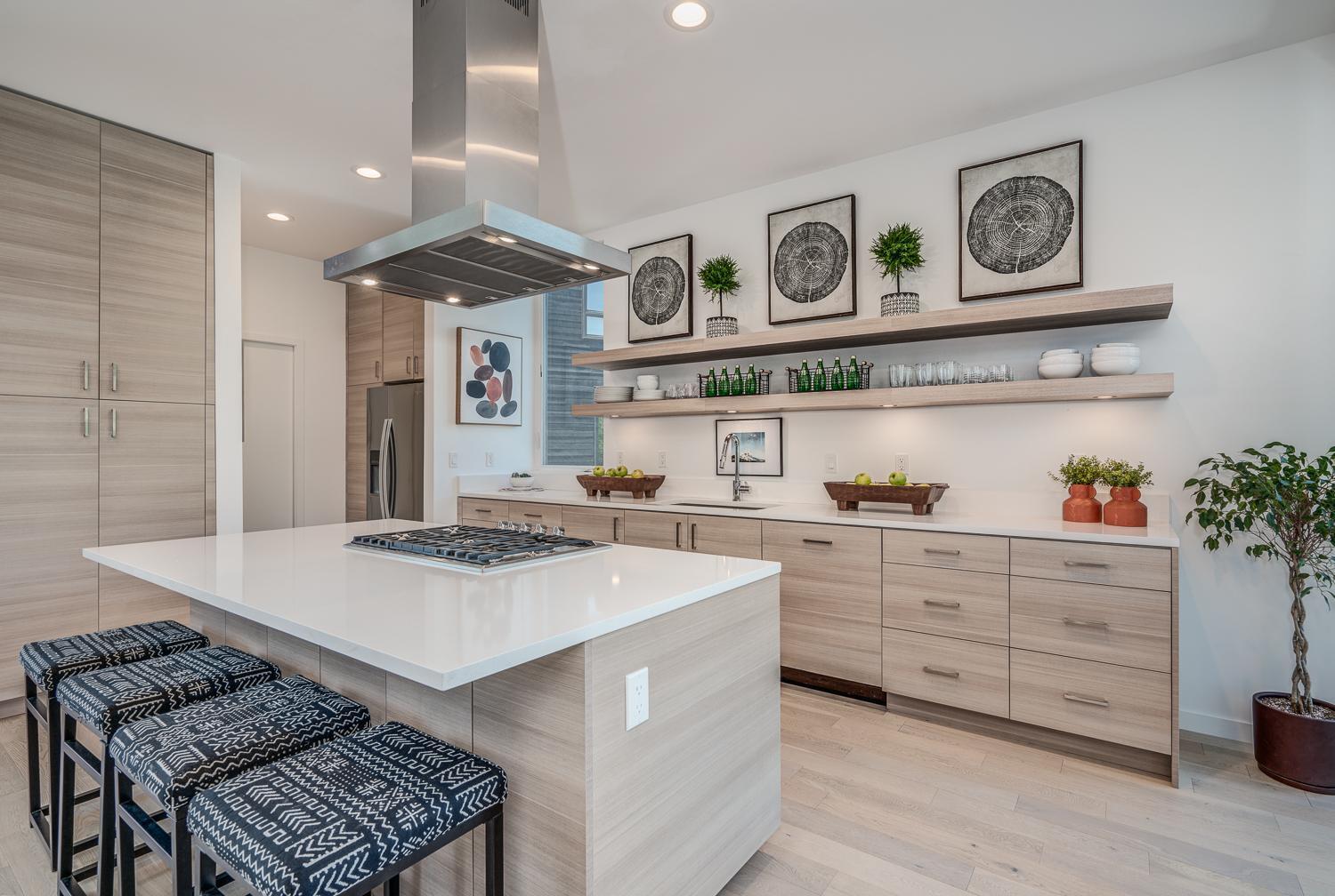 Basecamp - Residential