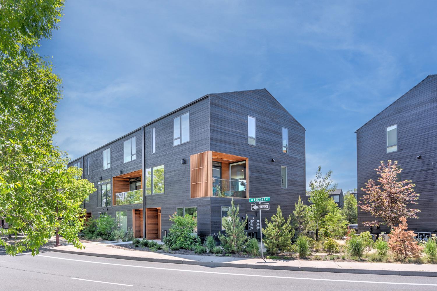 Basecamp - Residential