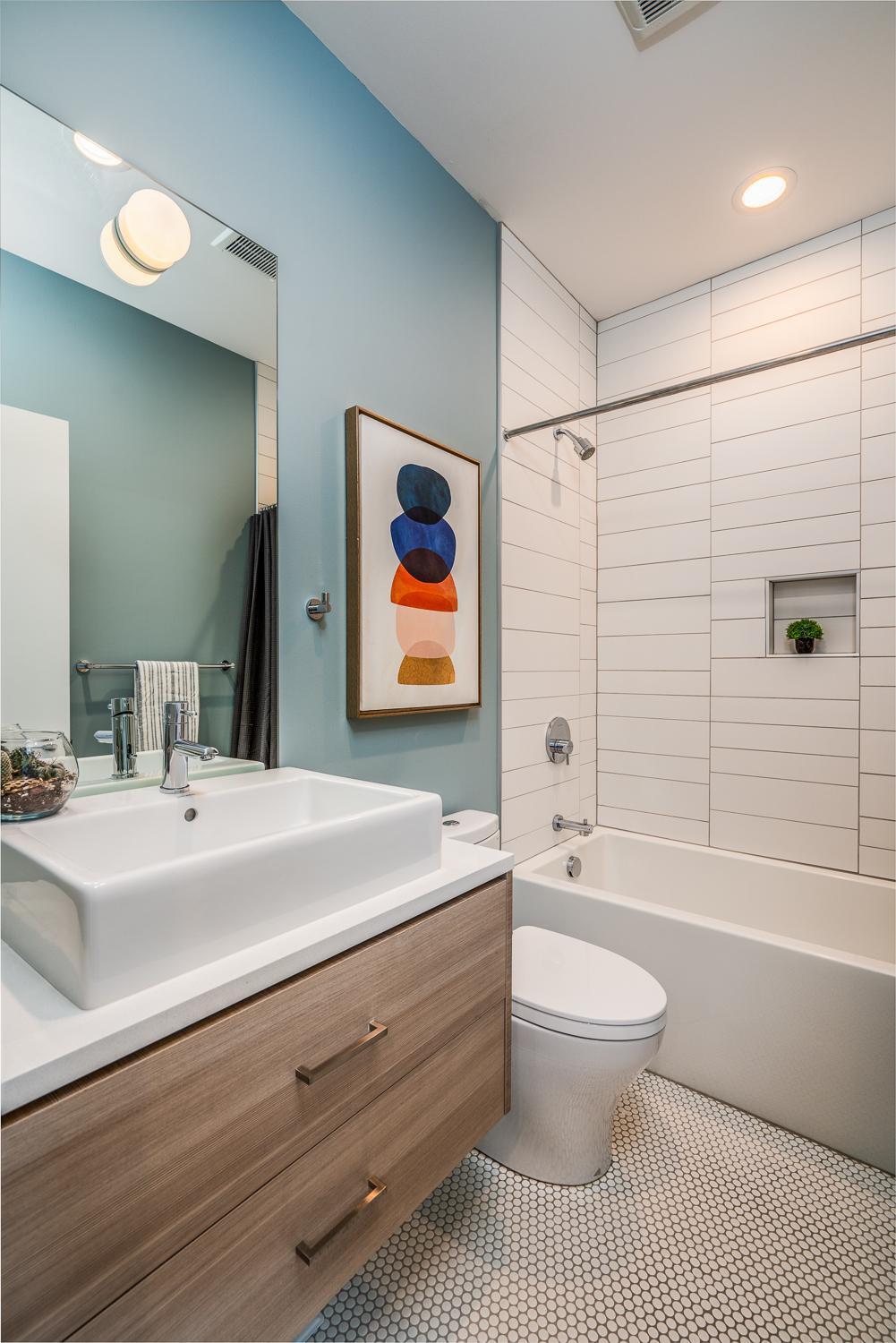 Basecamp - Residential