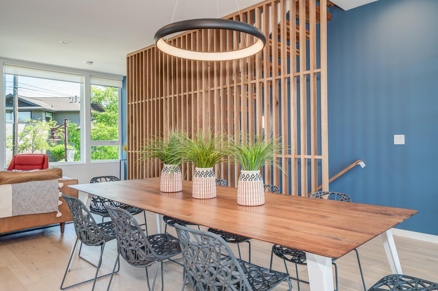 Basecamp - Residential