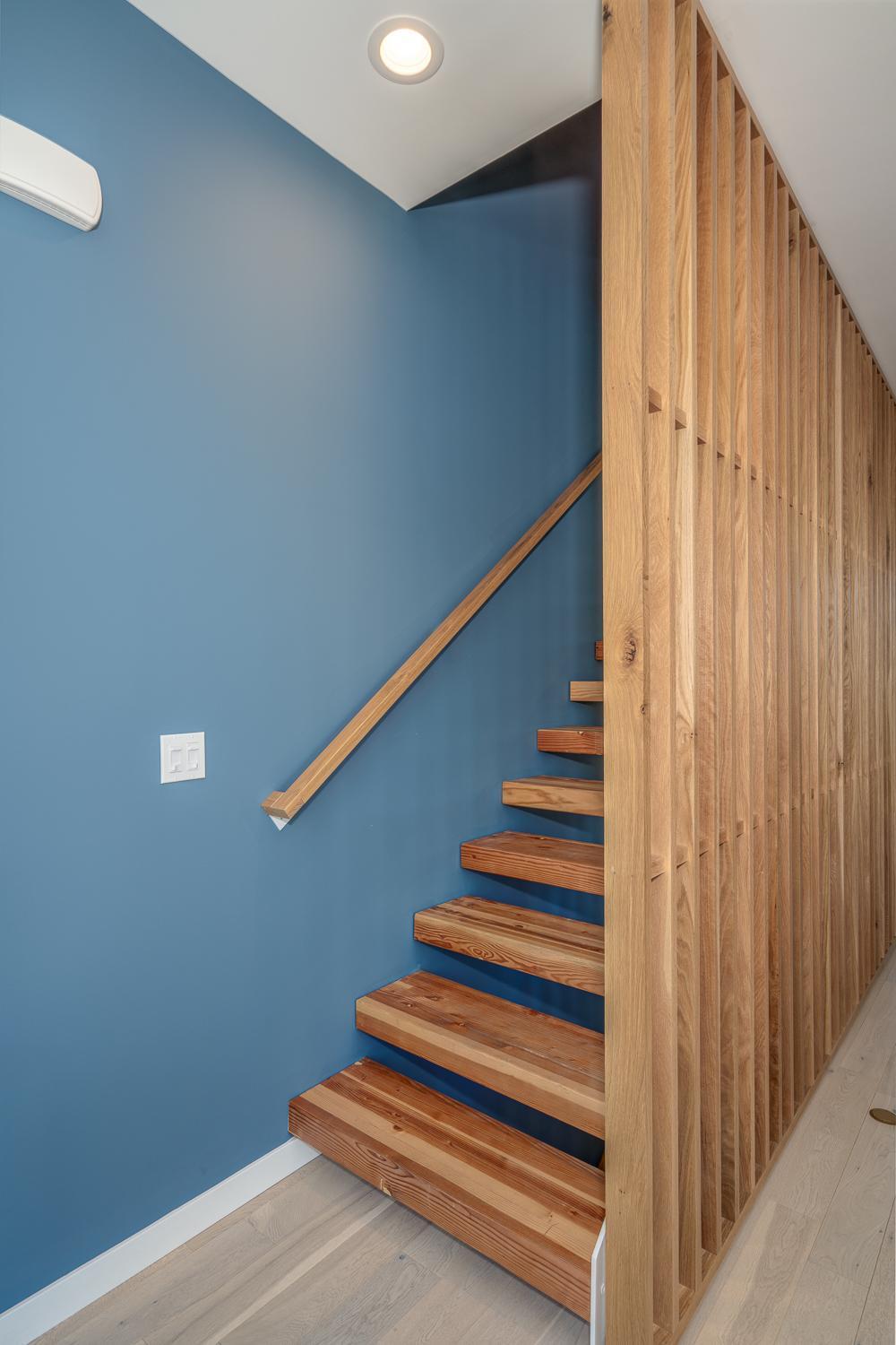 Basecamp - Residential