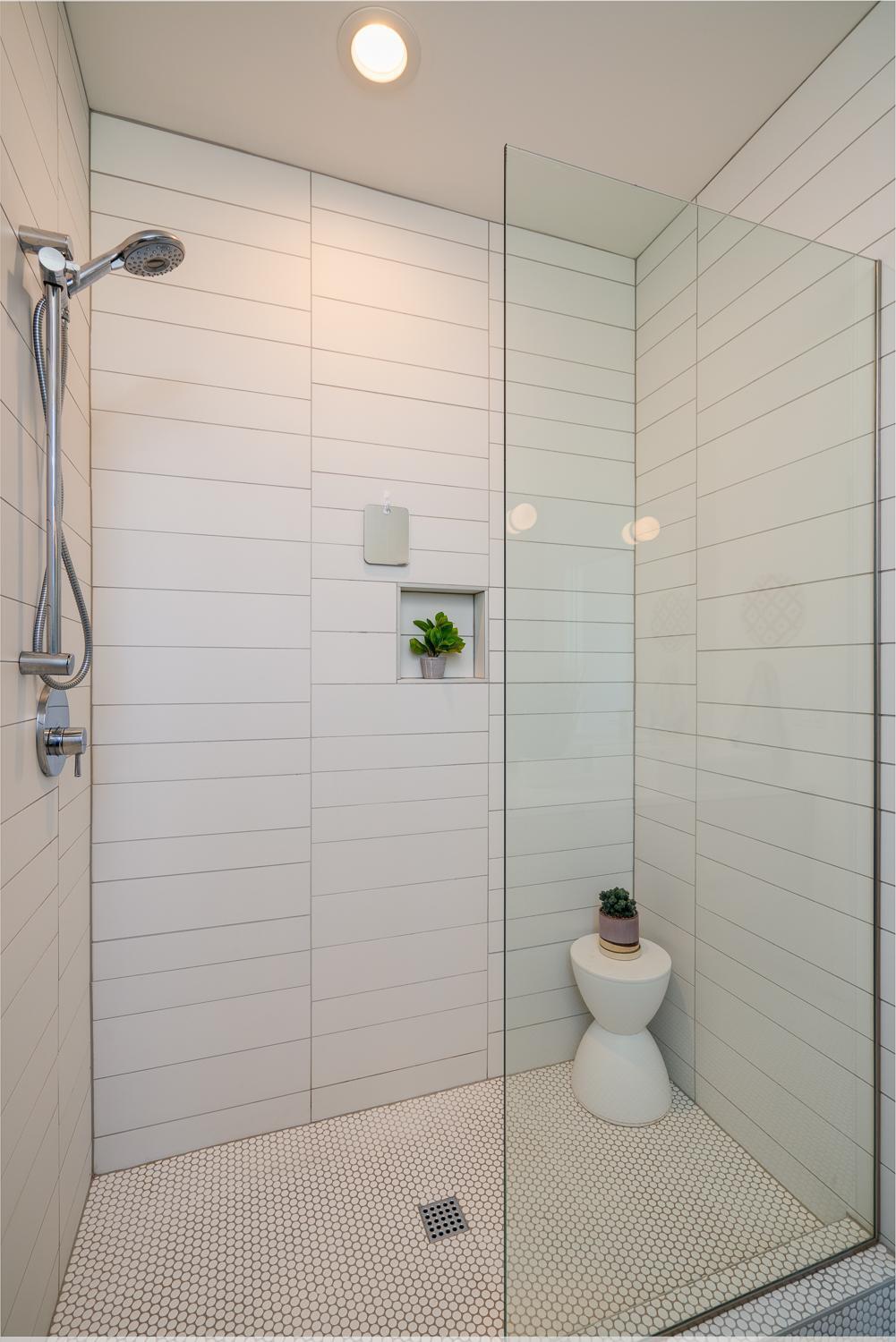 Basecamp - Residential