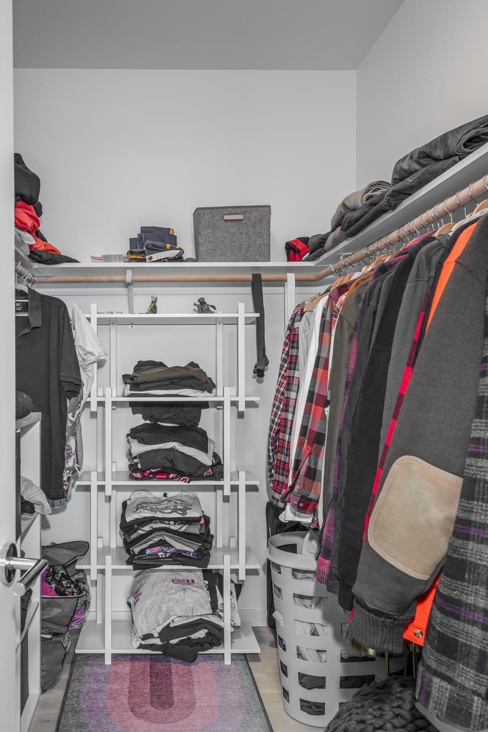 Basecamp - Residential