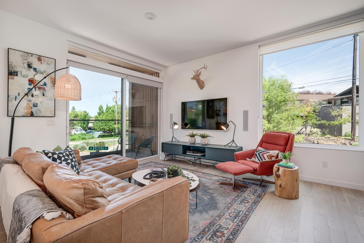 Basecamp - Residential