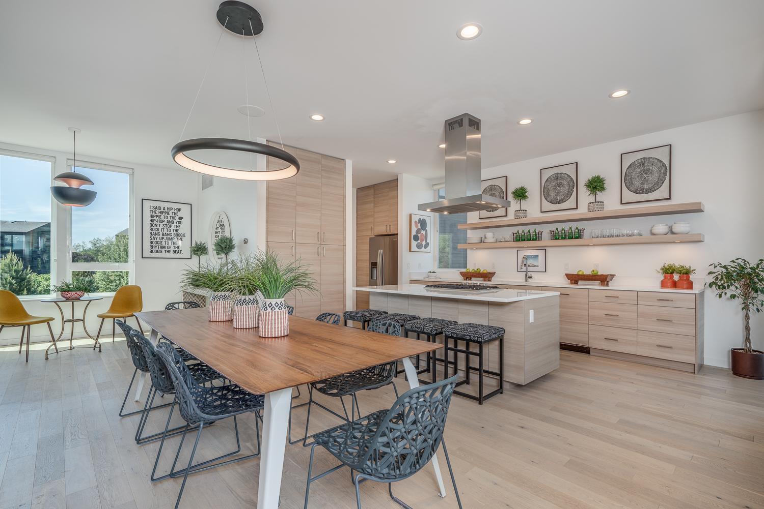 Basecamp - Residential