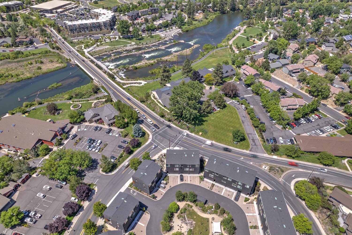 Basecamp - Residential