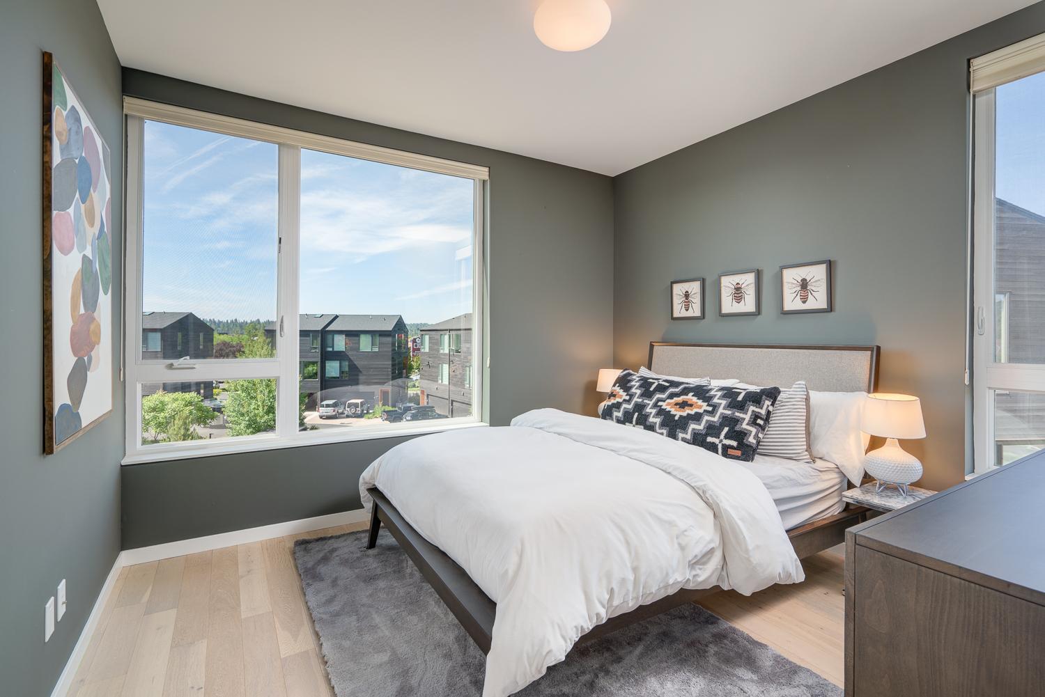 Basecamp - Residential