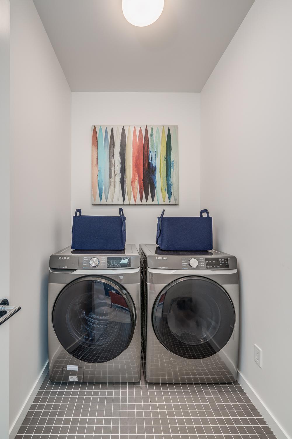 Basecamp - Residential