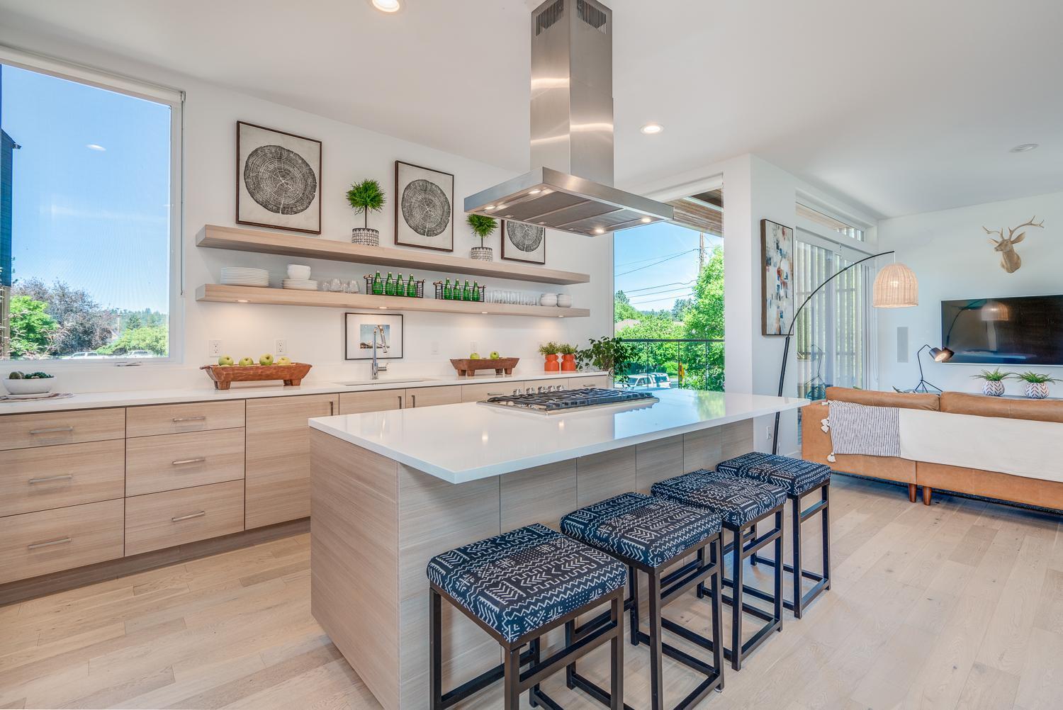 Basecamp - Residential