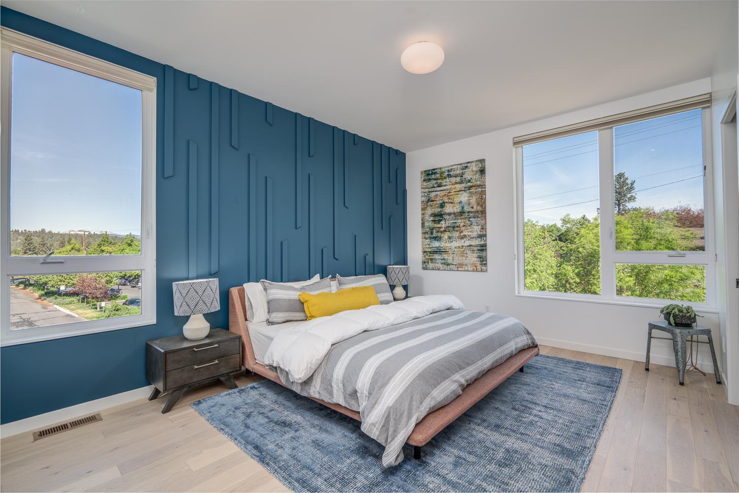 Basecamp - Residential