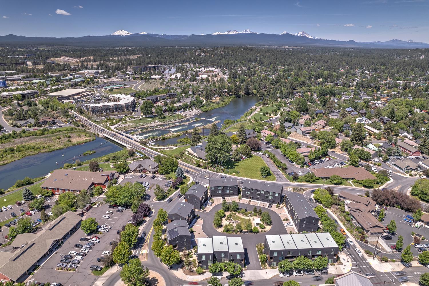 Basecamp - Residential