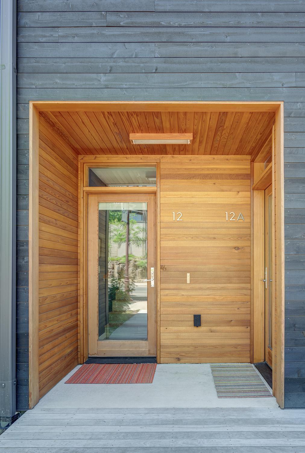 Basecamp - Residential