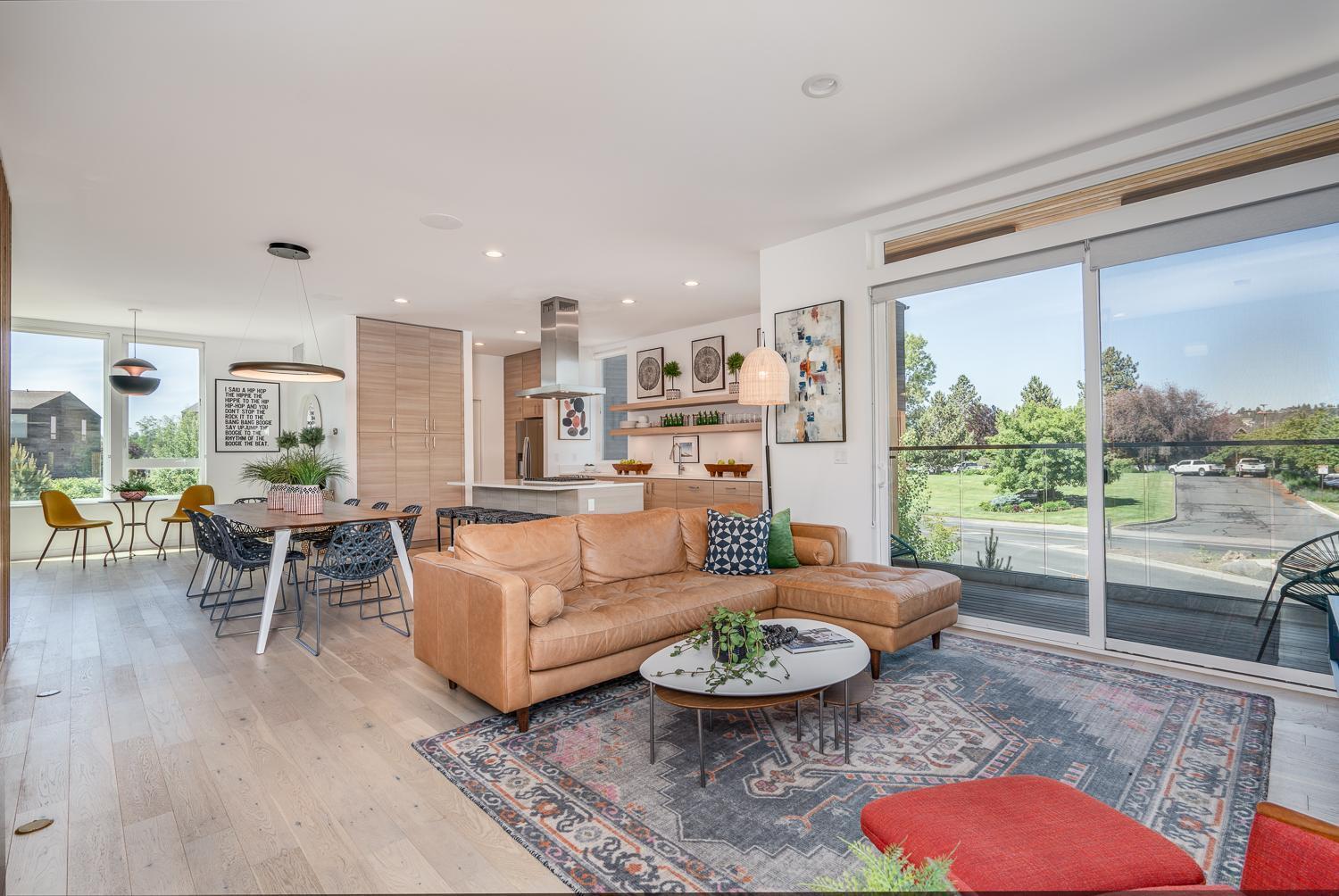 Basecamp - Residential