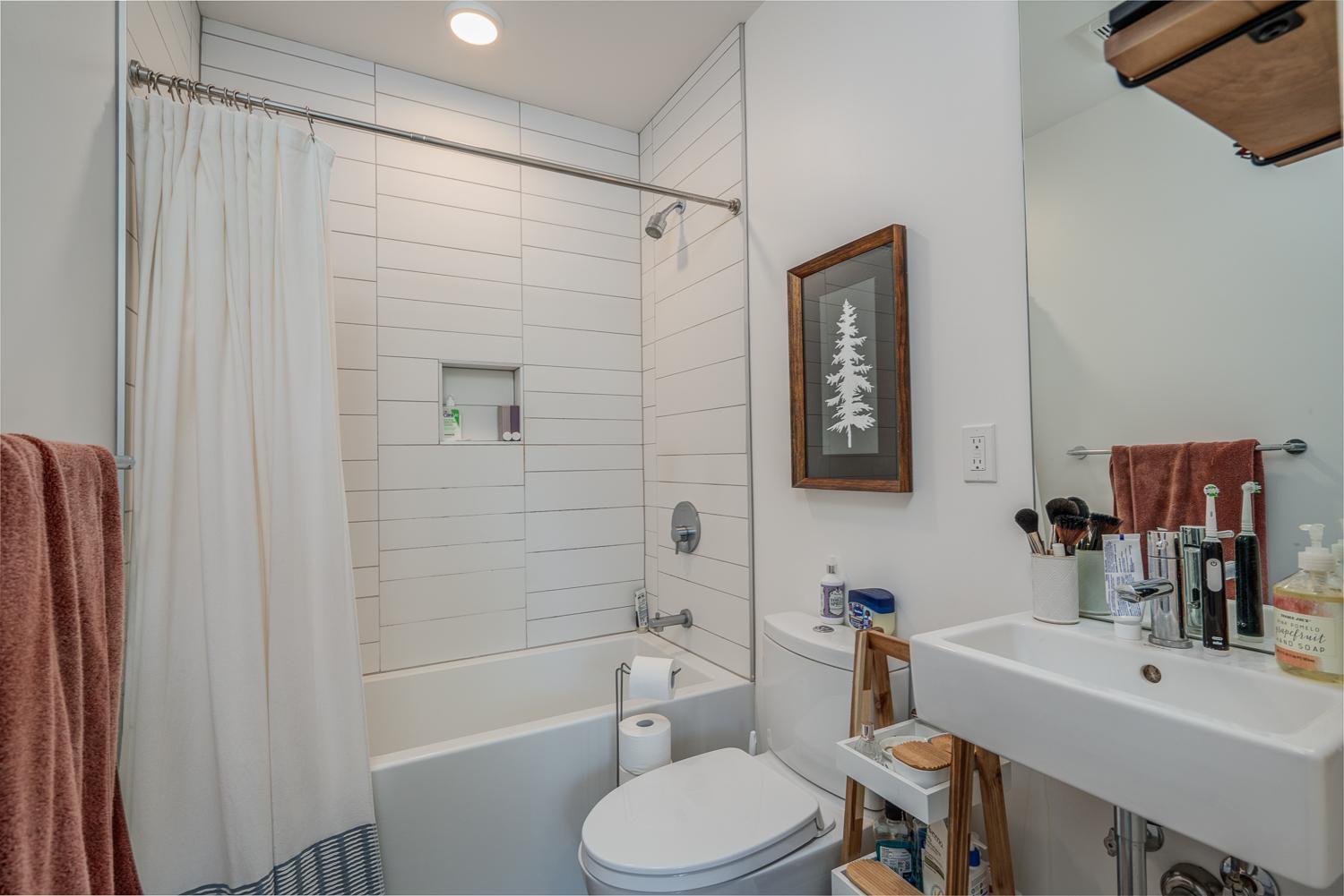 Basecamp - Residential