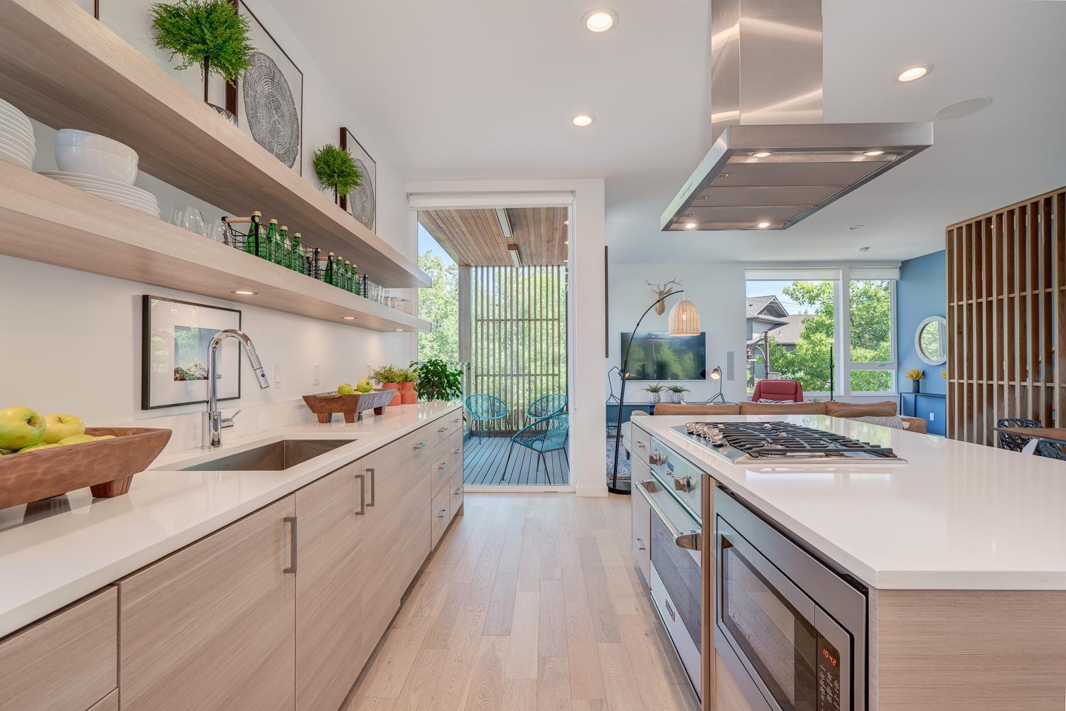 Basecamp - Residential