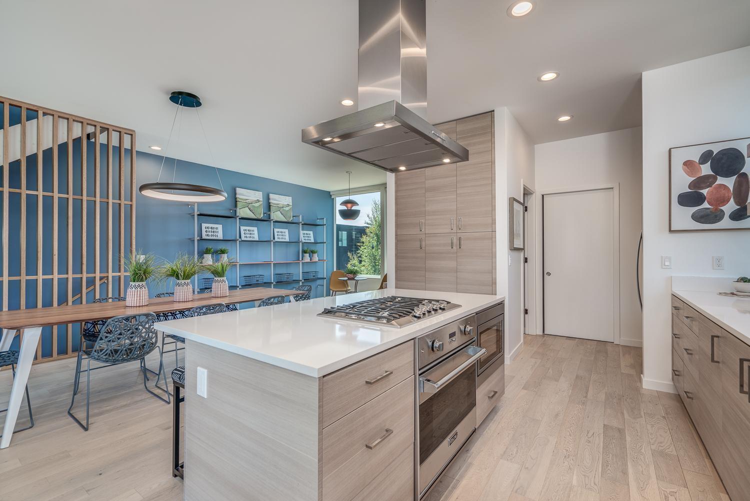 Basecamp - Residential